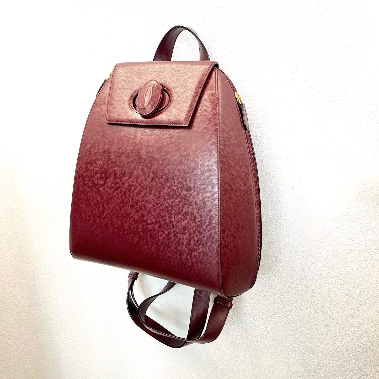 Cartier backpack