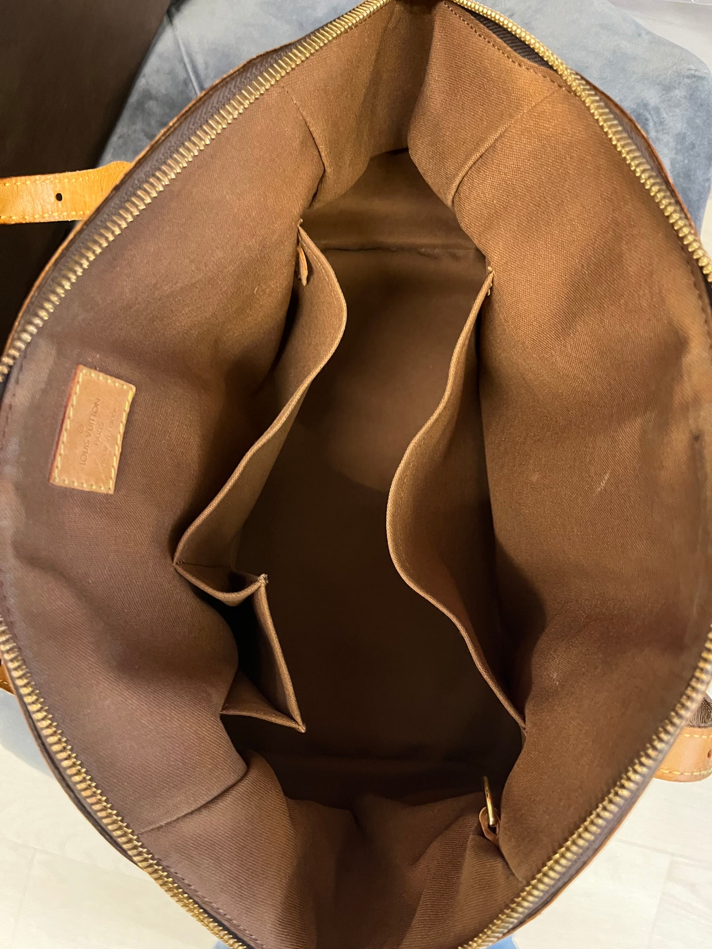Louis Vuitton Tivoli