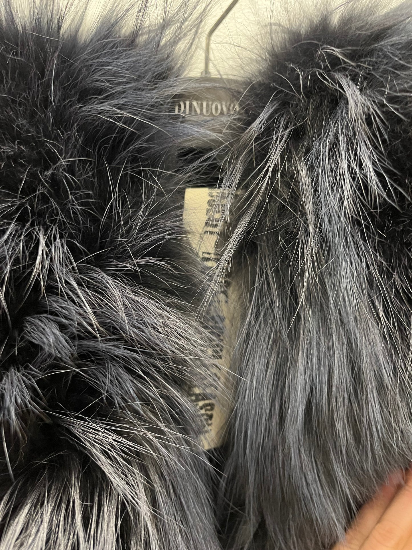 Parka Project Foce