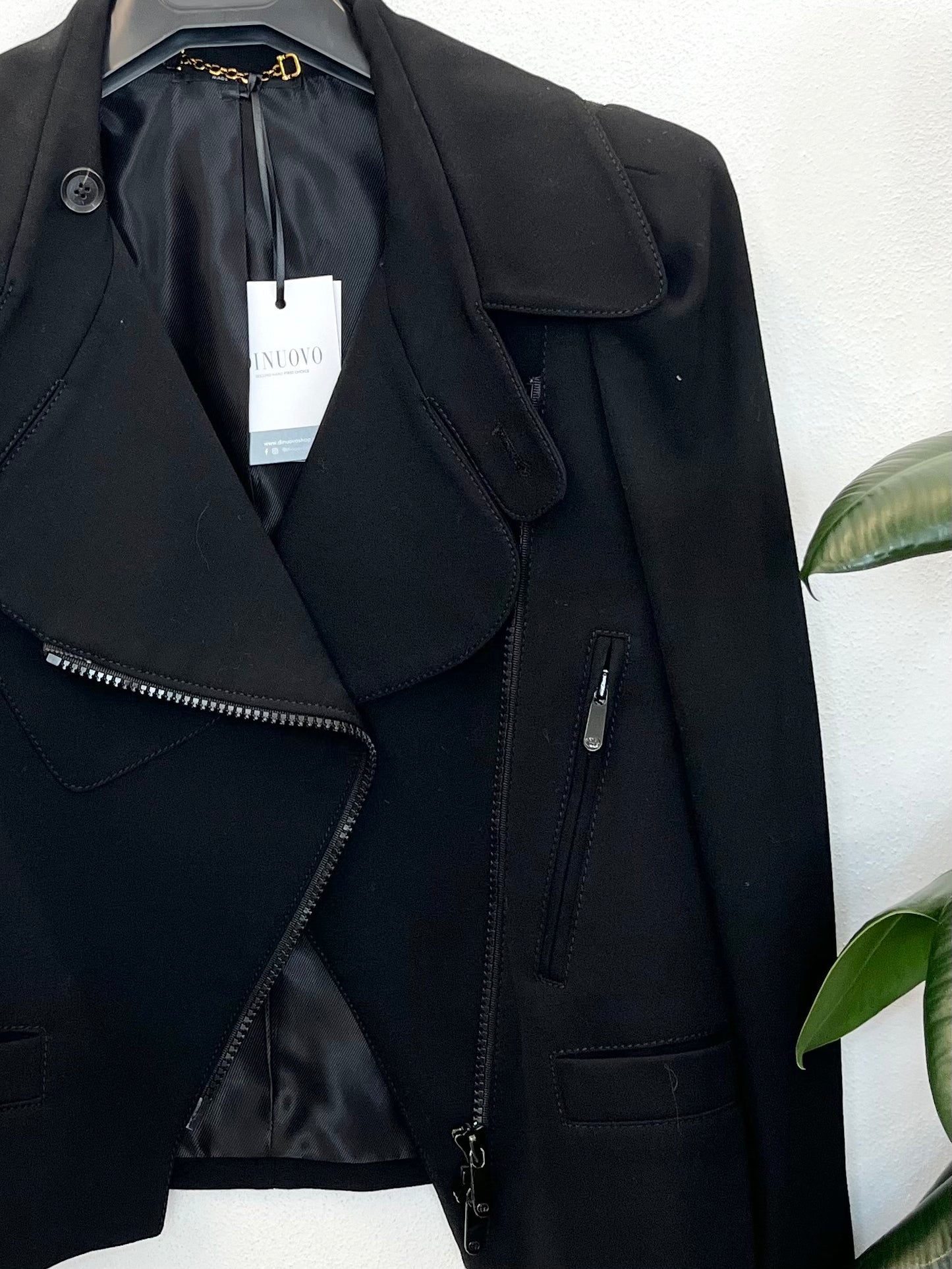 Gucci jacket