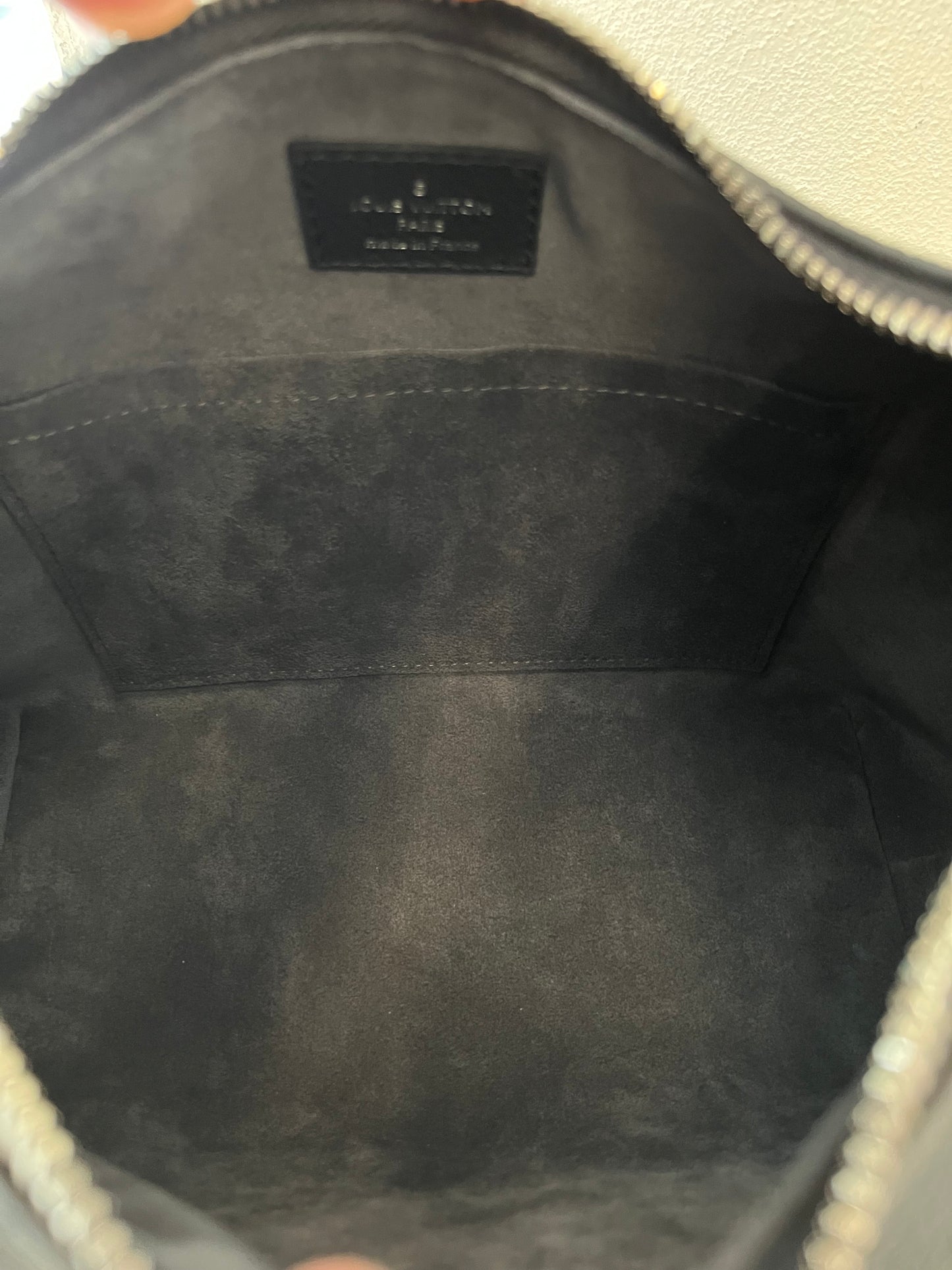 Louis Vuitton Why Knot