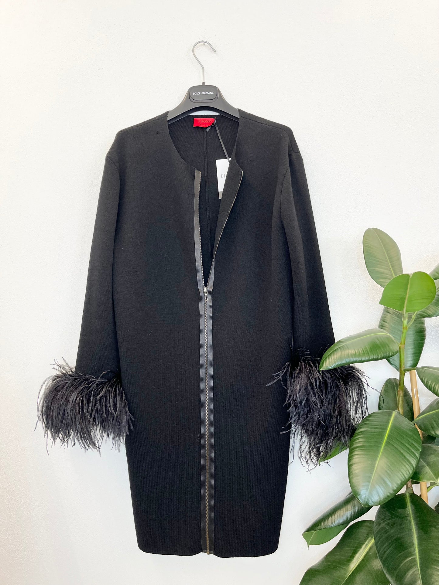 Lanvin coat