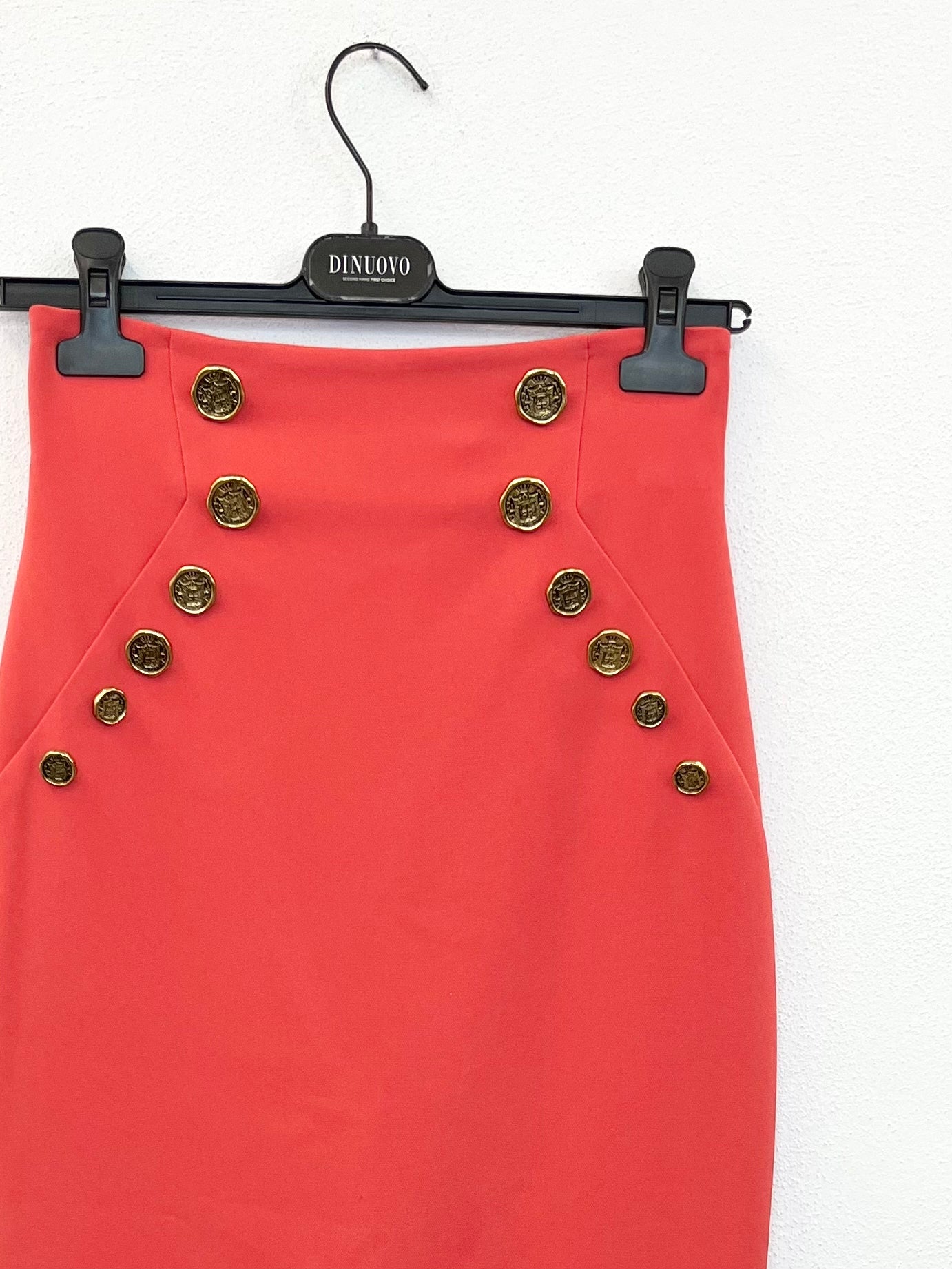 Elisabetta Franchi skirt
