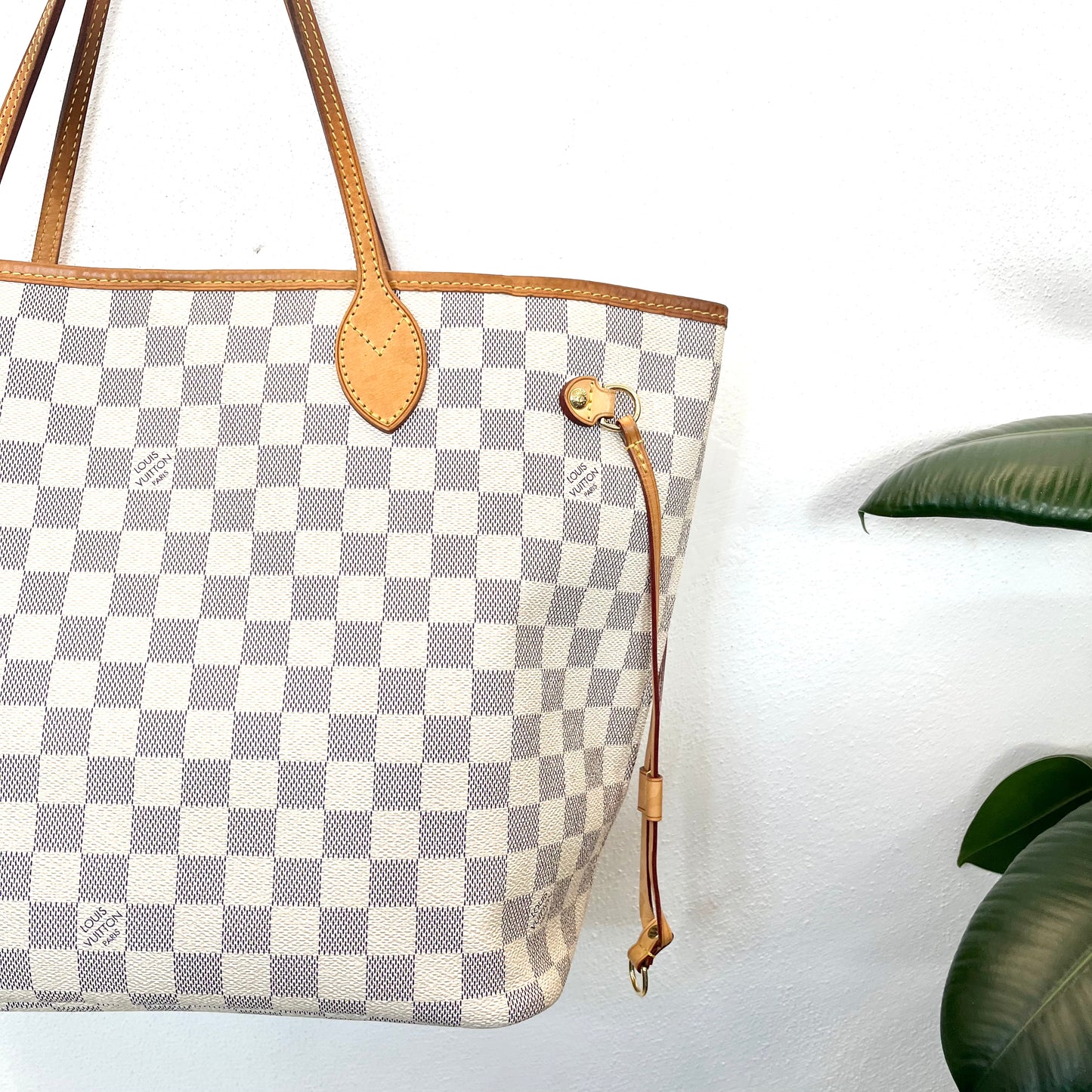 Louis Vuitton Neverfull