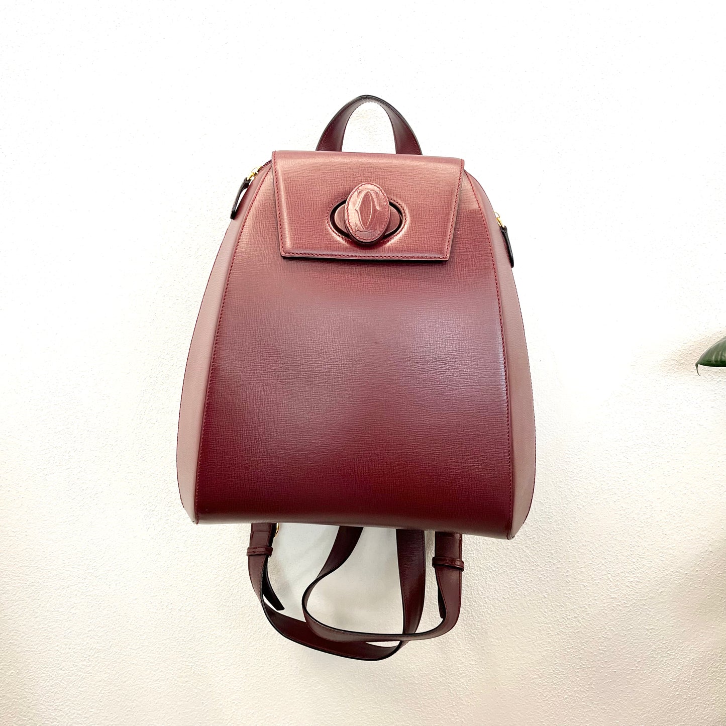 Cartier backpack