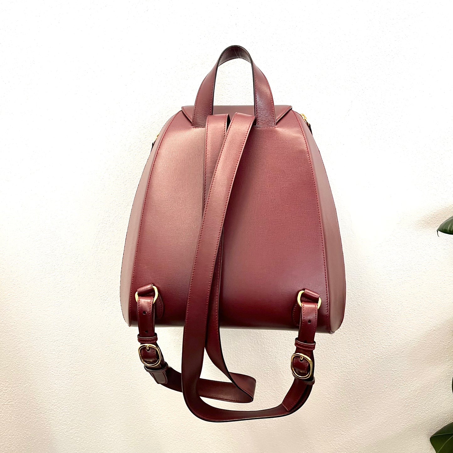 Cartier backpack