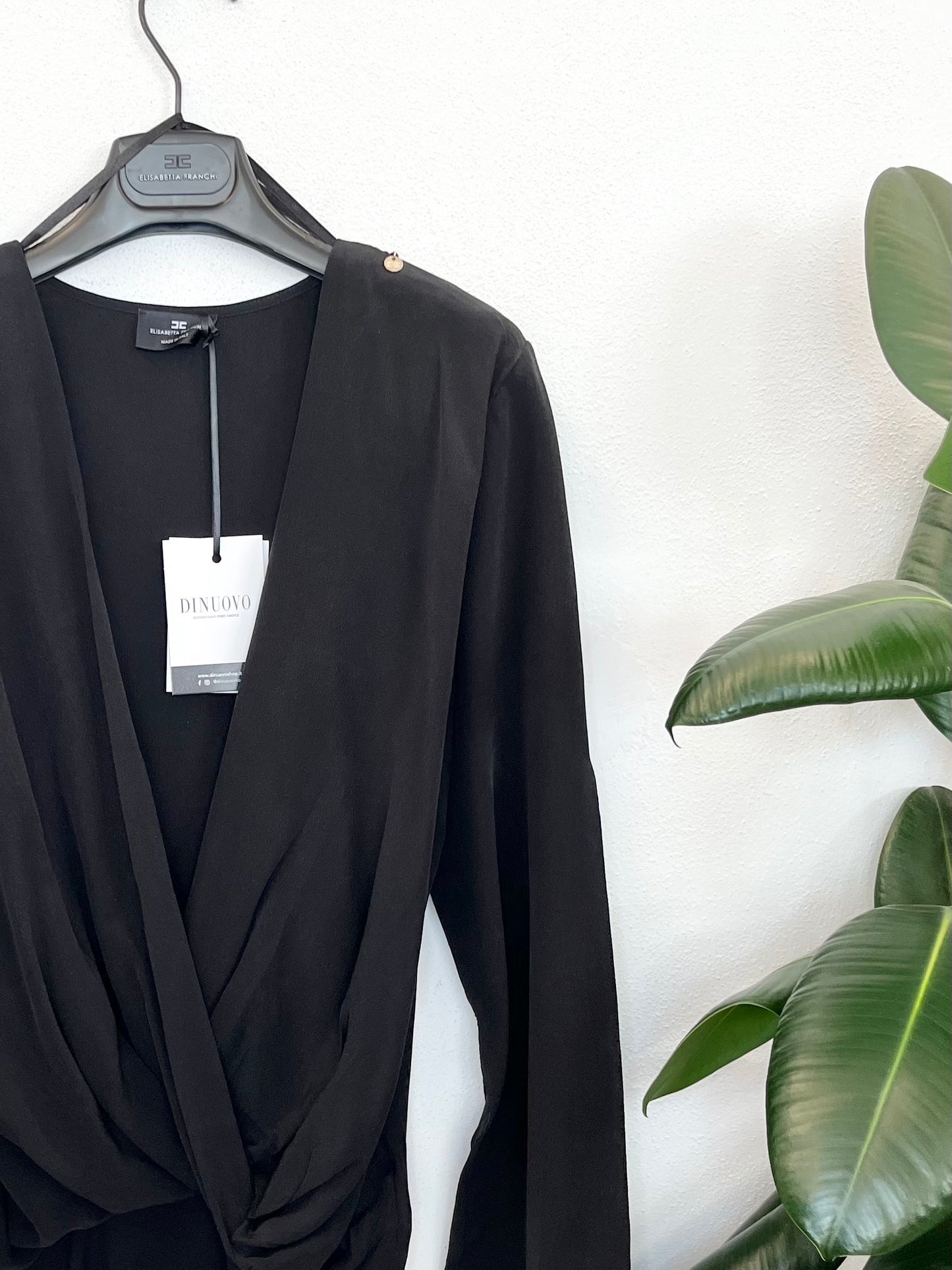 Camicia Elisabetta Franchi