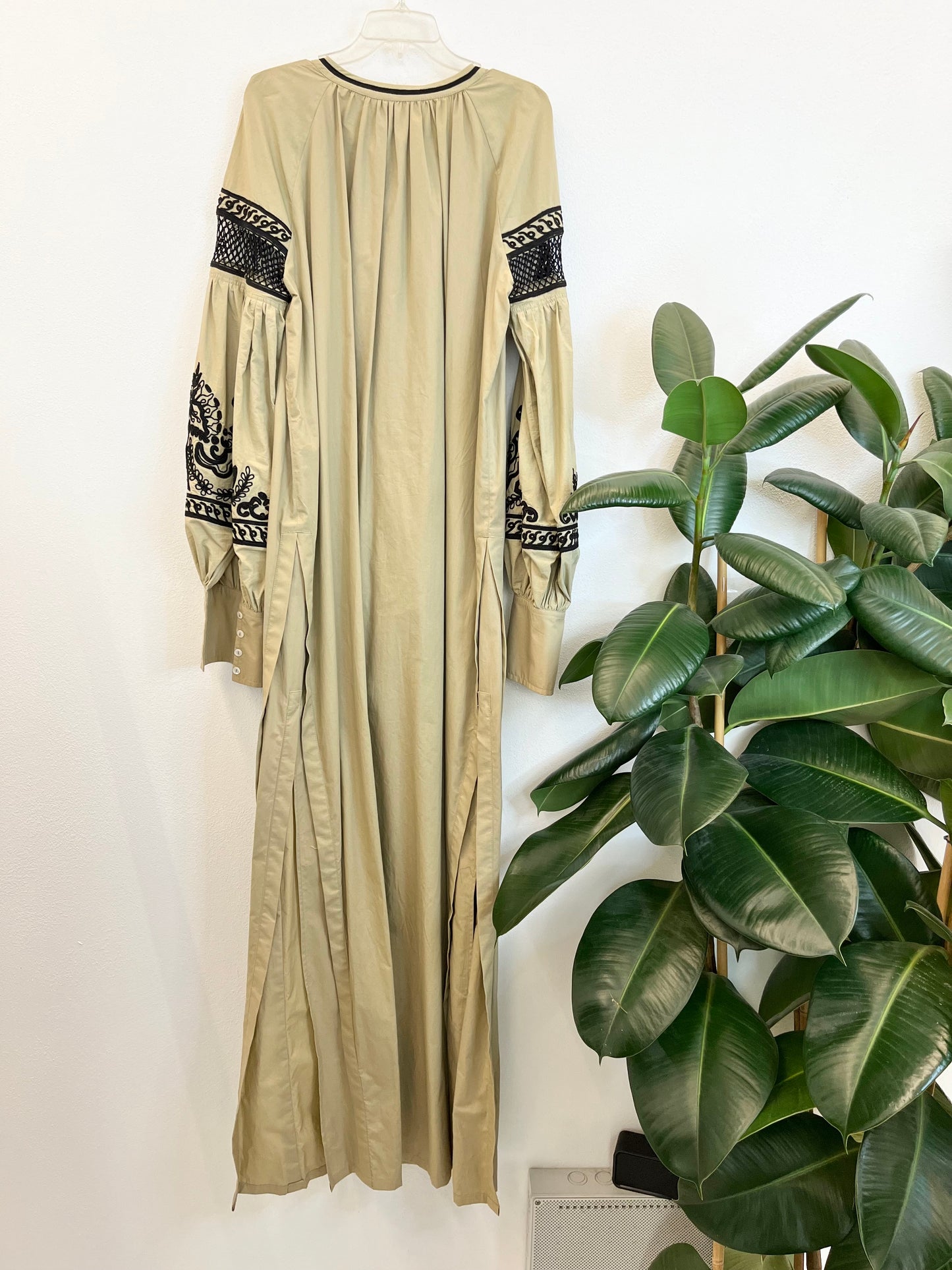 Wandering Dress