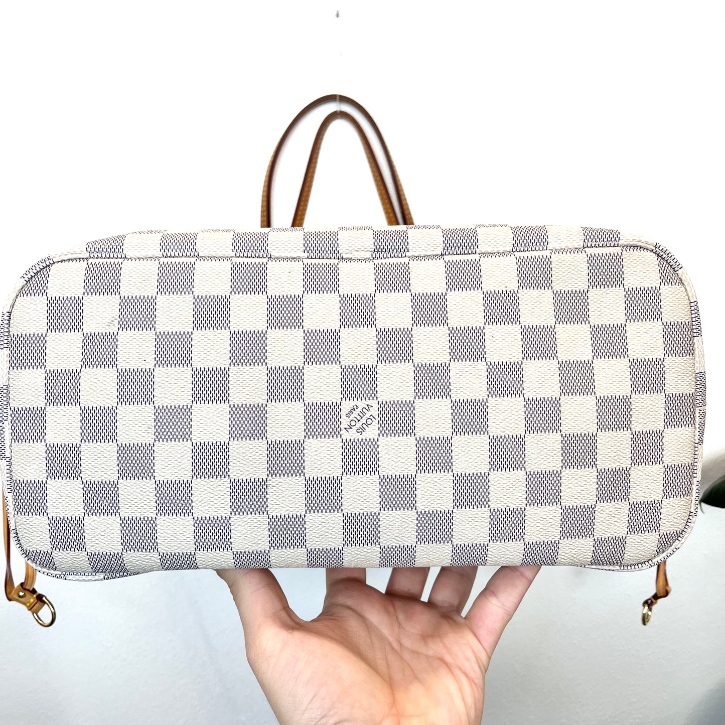 Louis Vuitton Neverfull