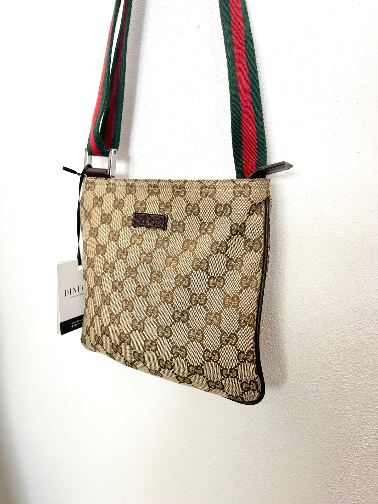 Gucci Messanger