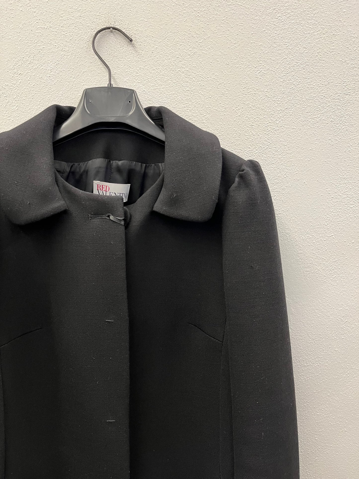 Cappotto Red Valentino