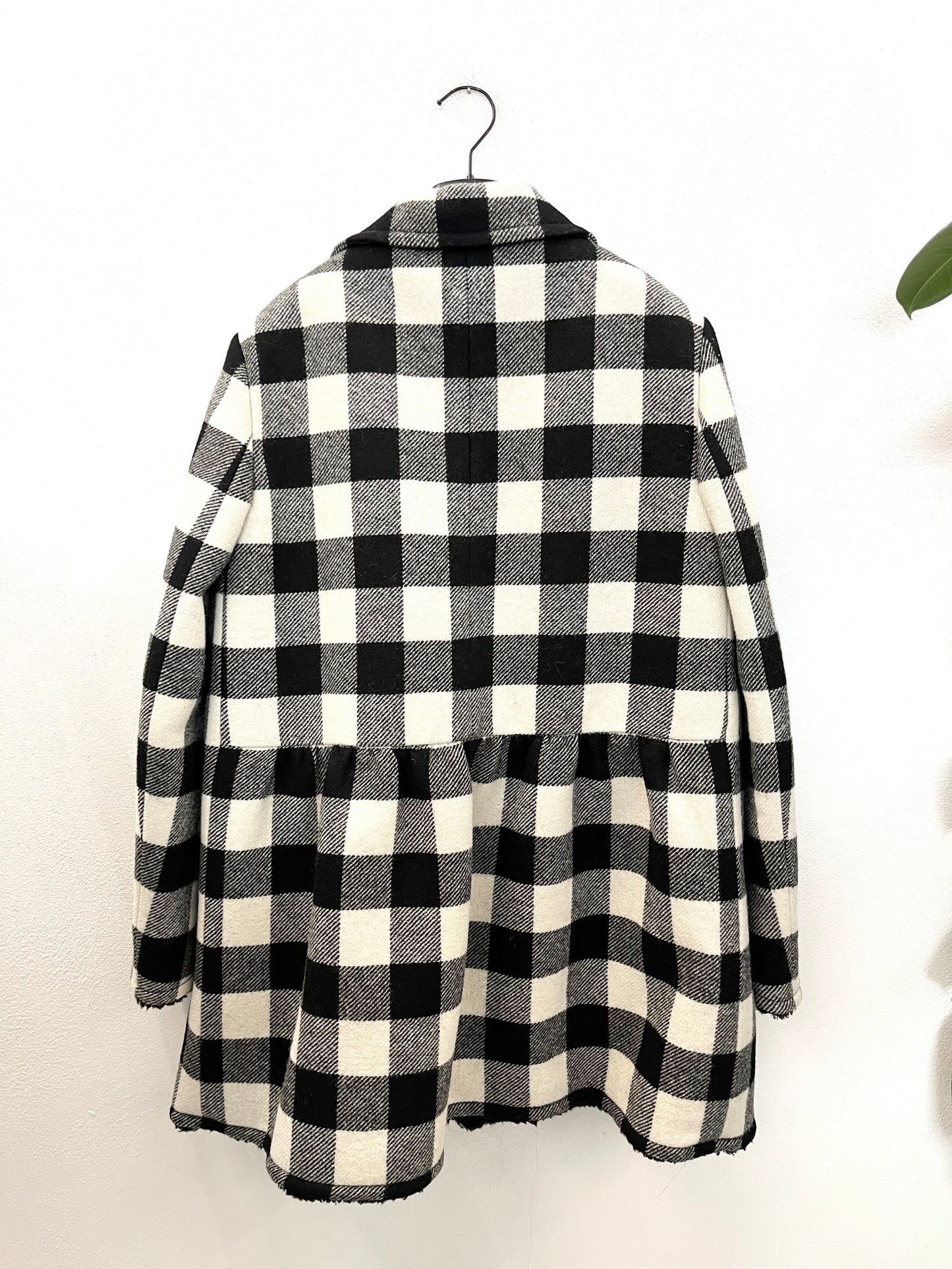 Cappotto Red Valentino
