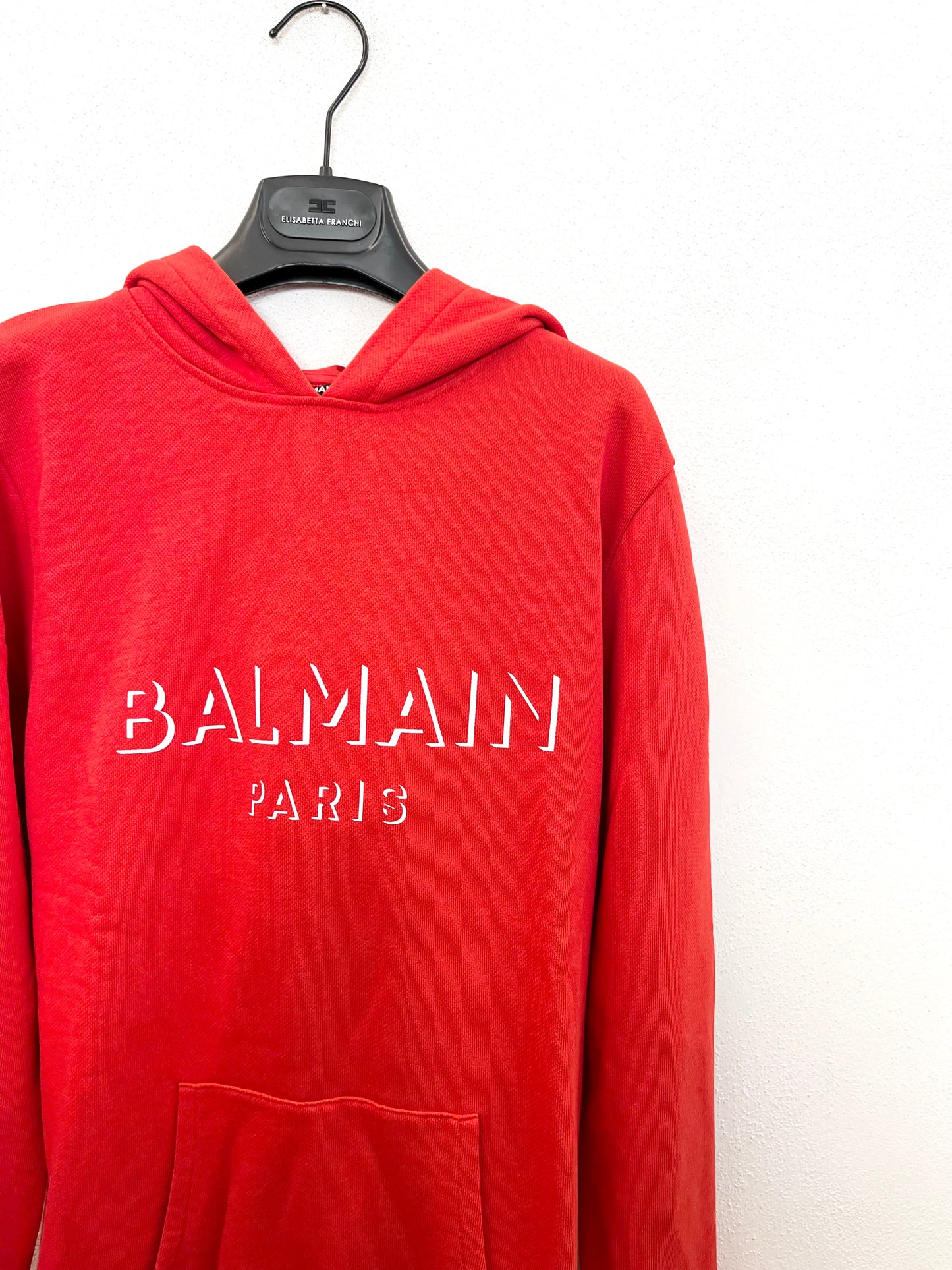 Balmain Sweatshirt