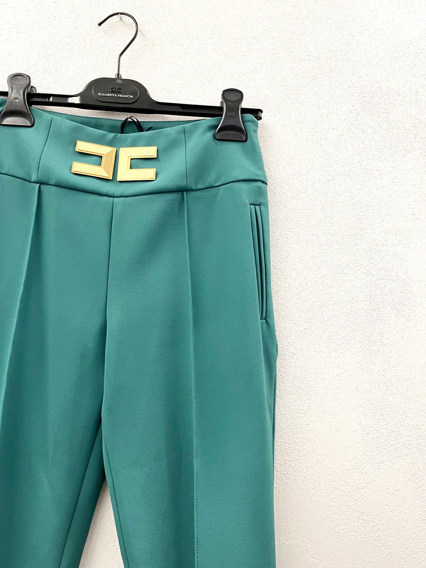 Elisabetta Franchi trousers