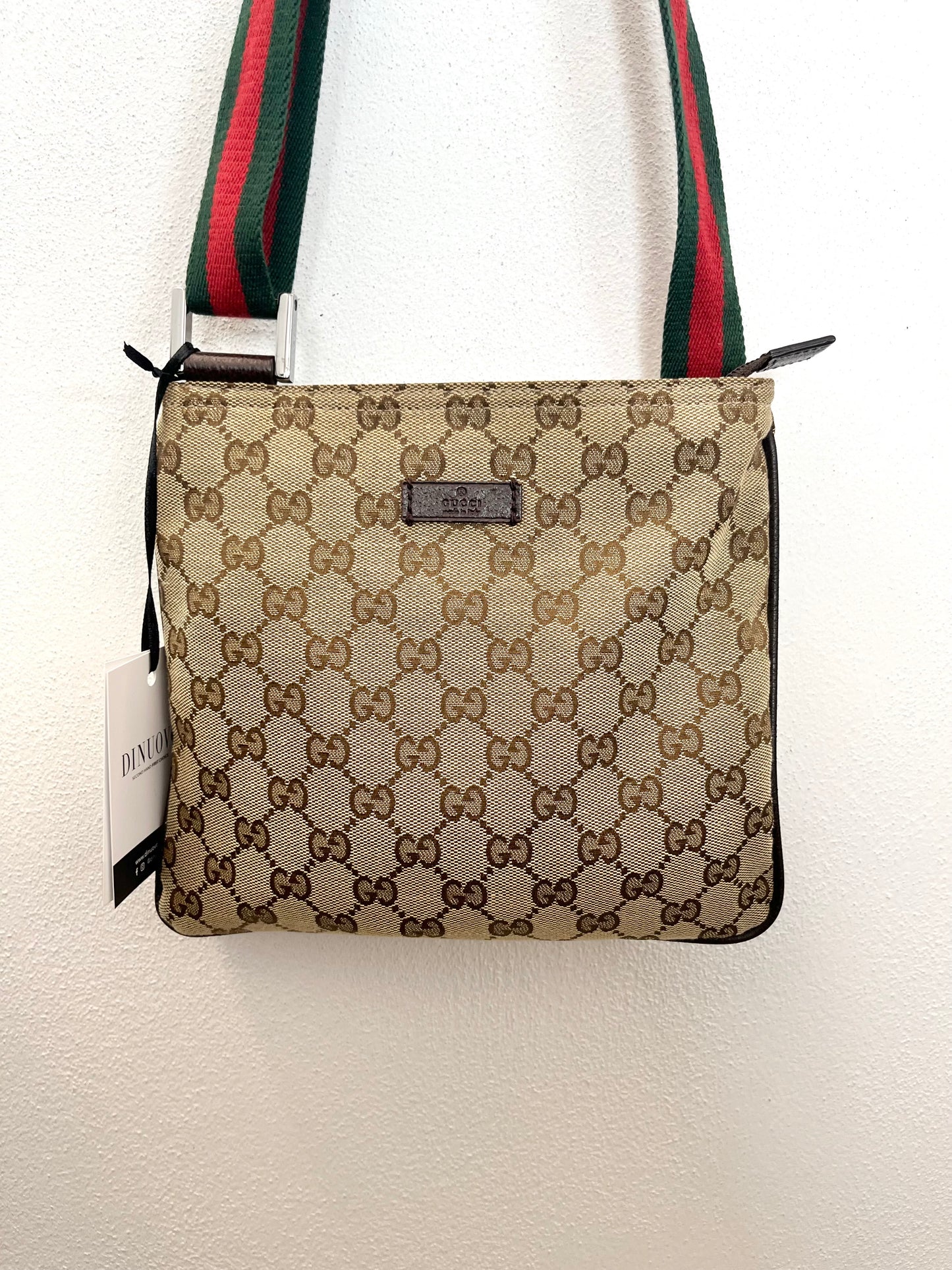 Gucci Messanger