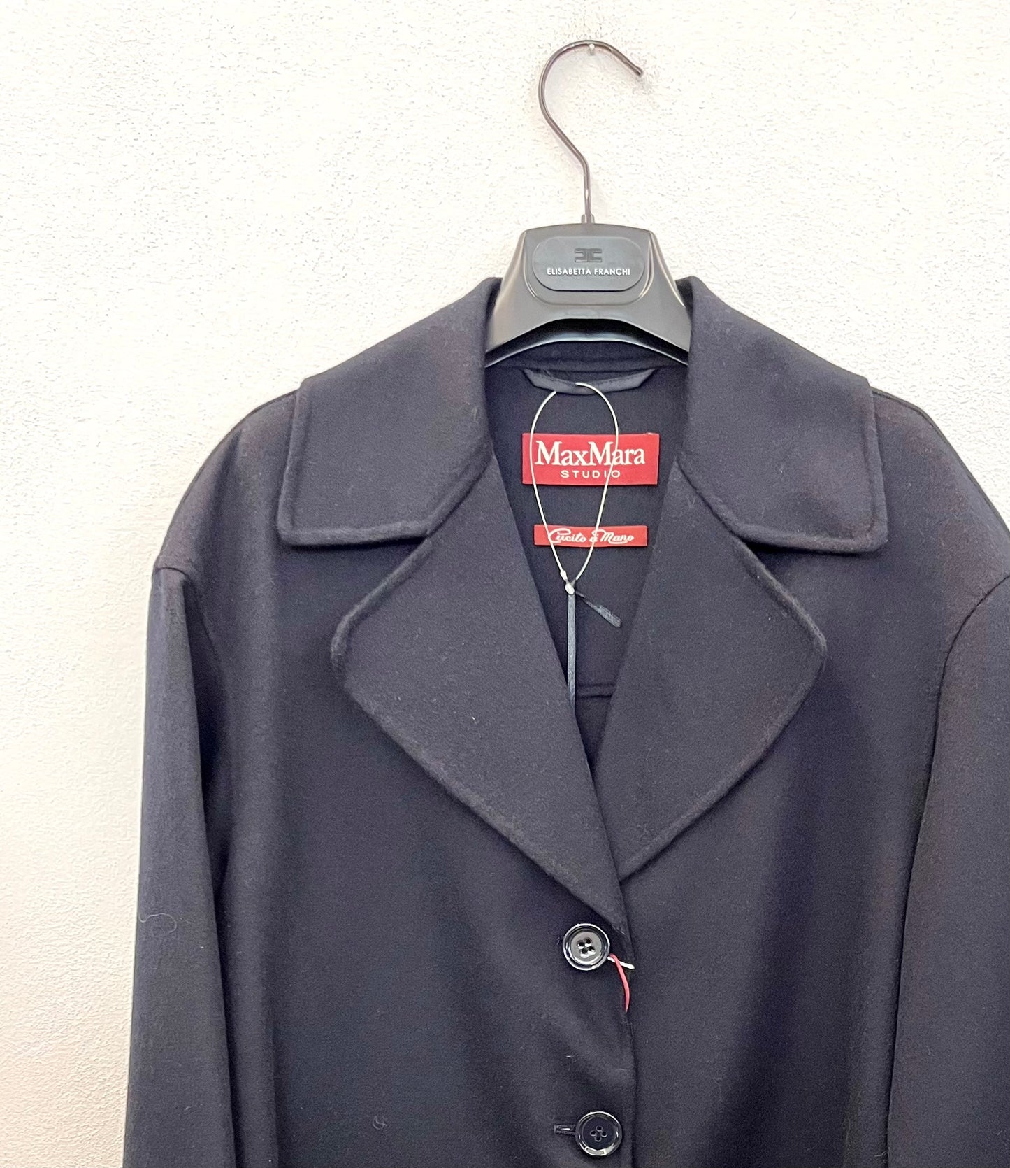 Max Mara coat