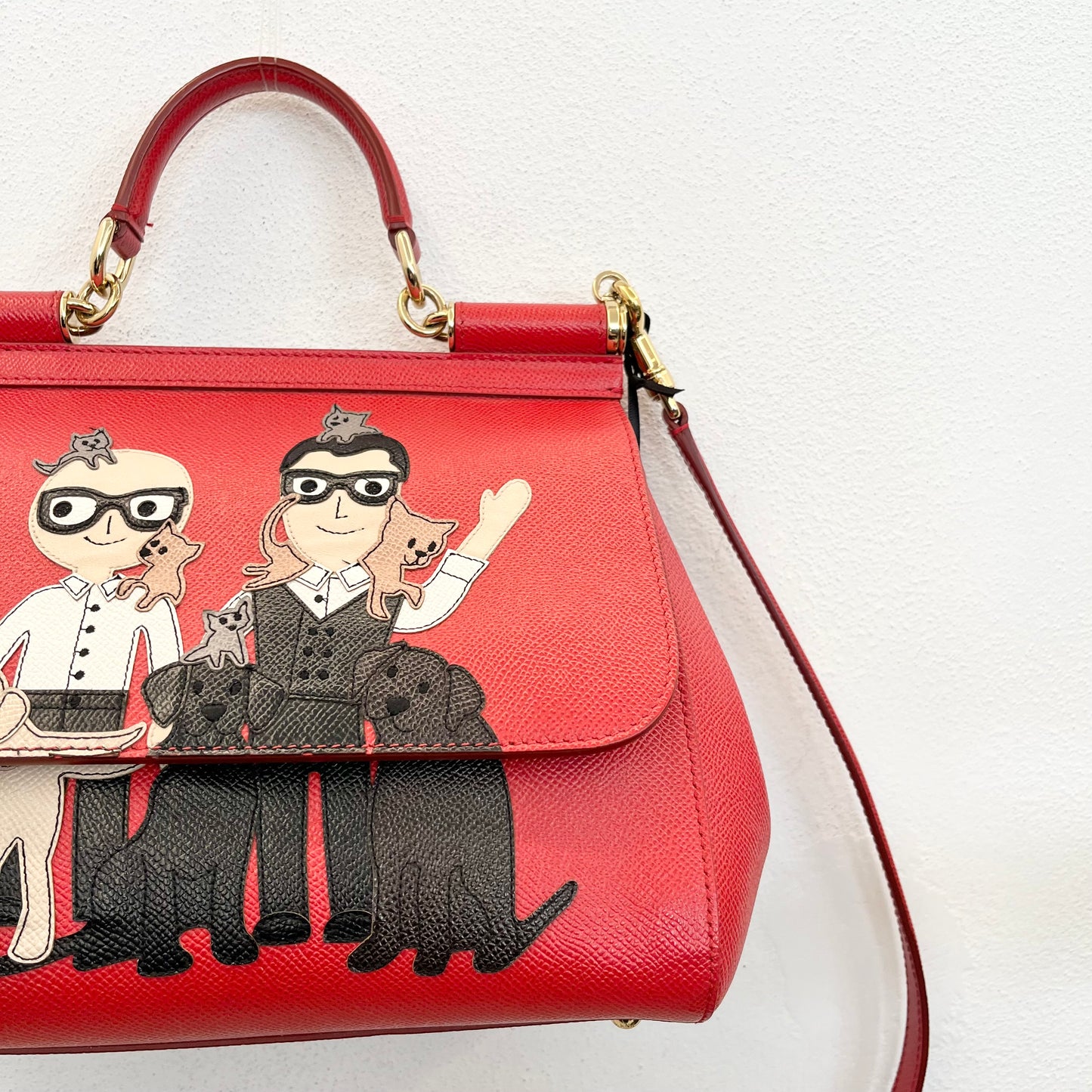Dolce & Gabbana Sicily