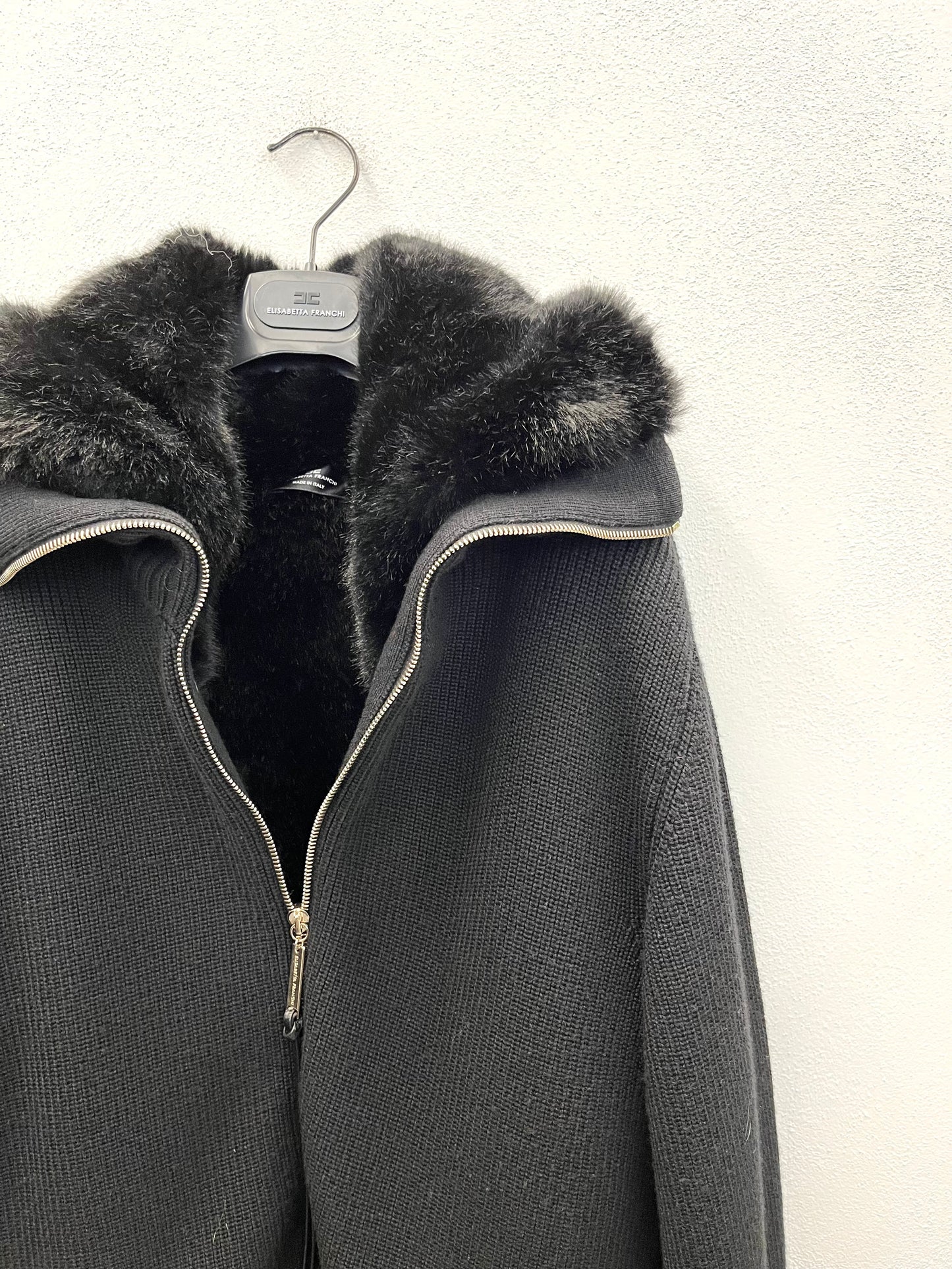 Cappotto Elisabetta Franchi