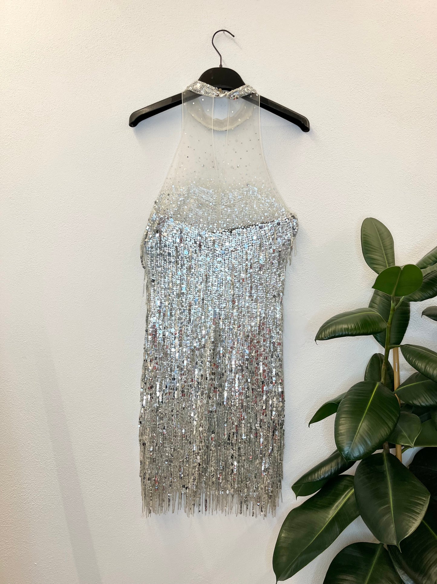 Jenny Packham Dress