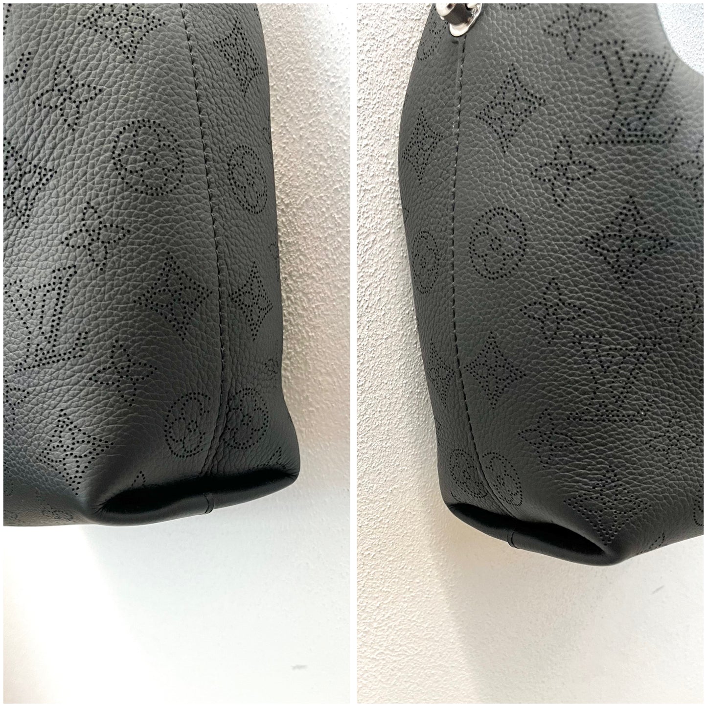 Louis Vuitton Why Knot
