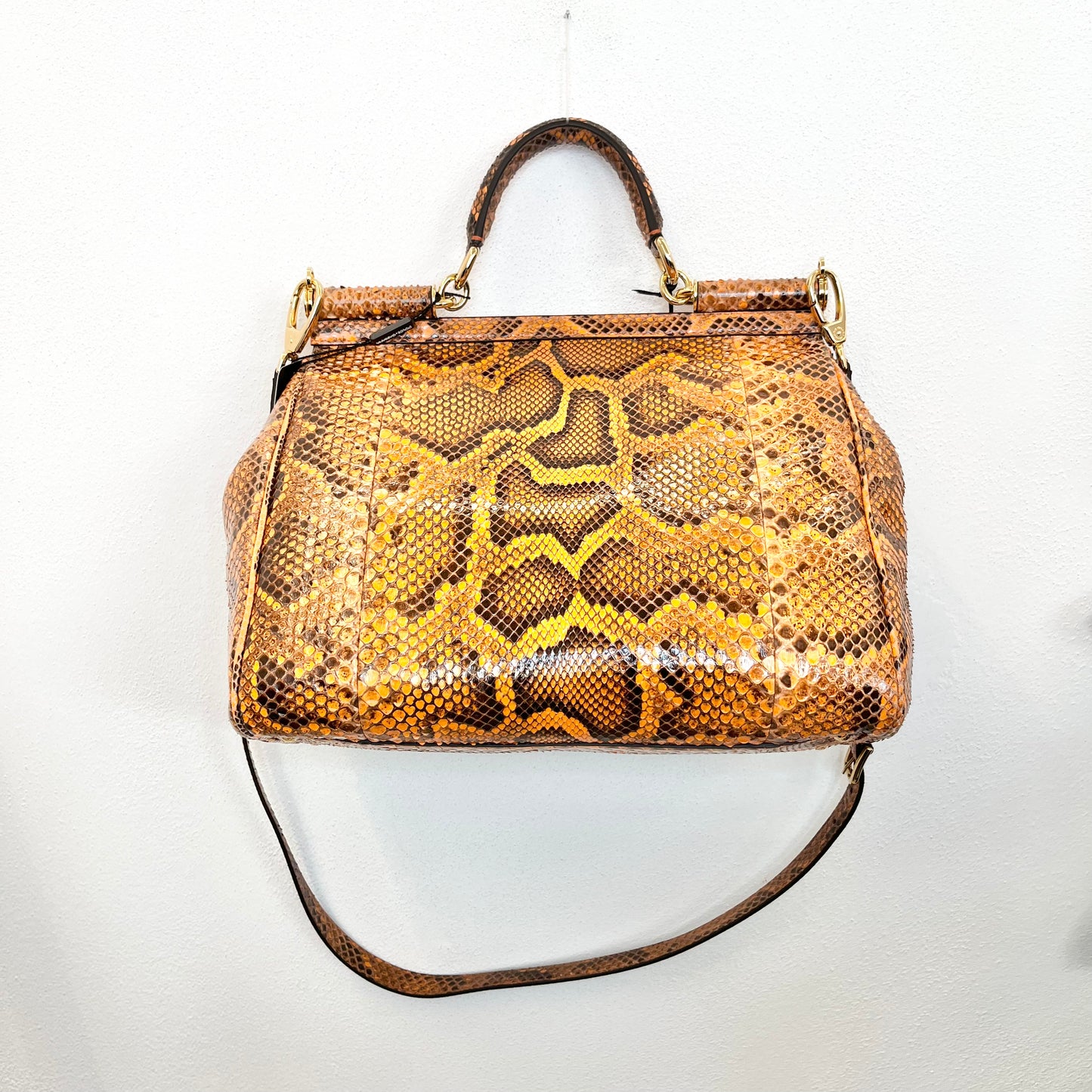 Dolce & Gabbana Sicily