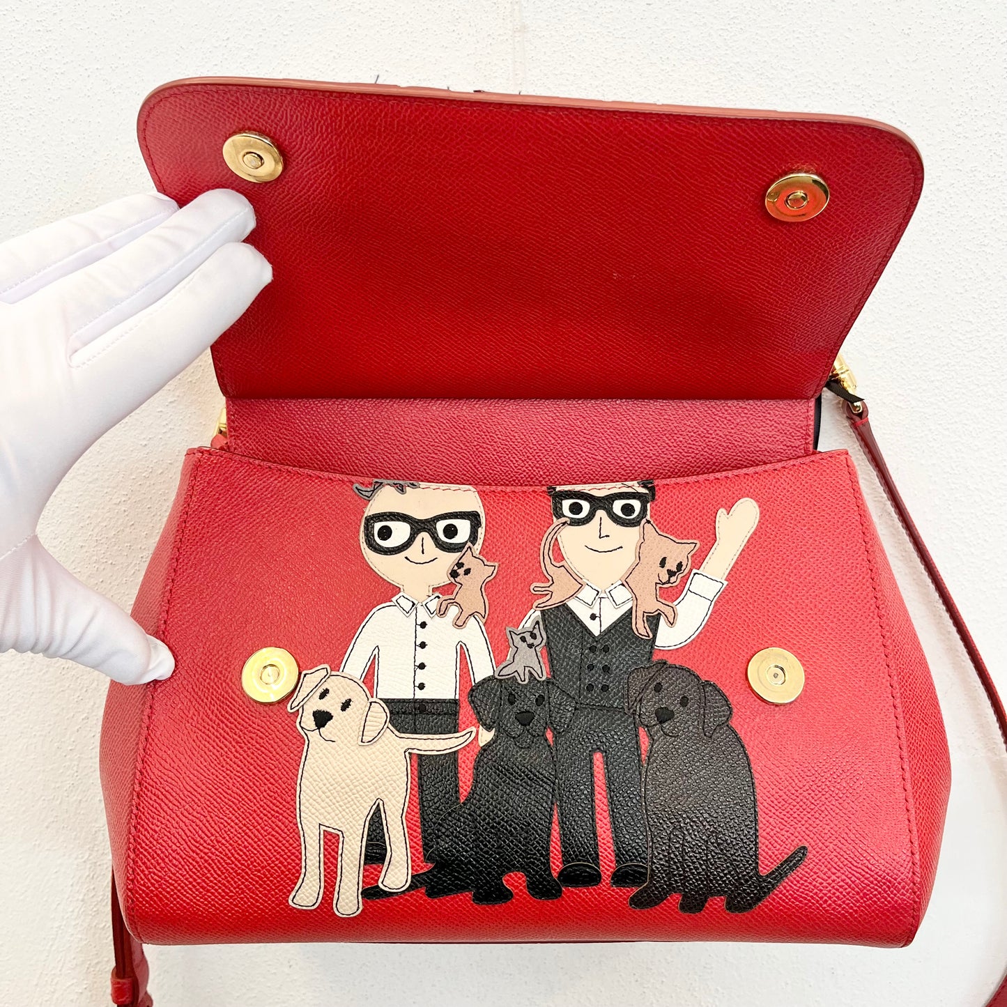 Dolce & Gabbana Sicily