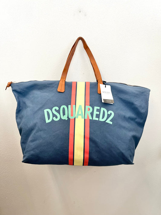 Borsa Dsquared2