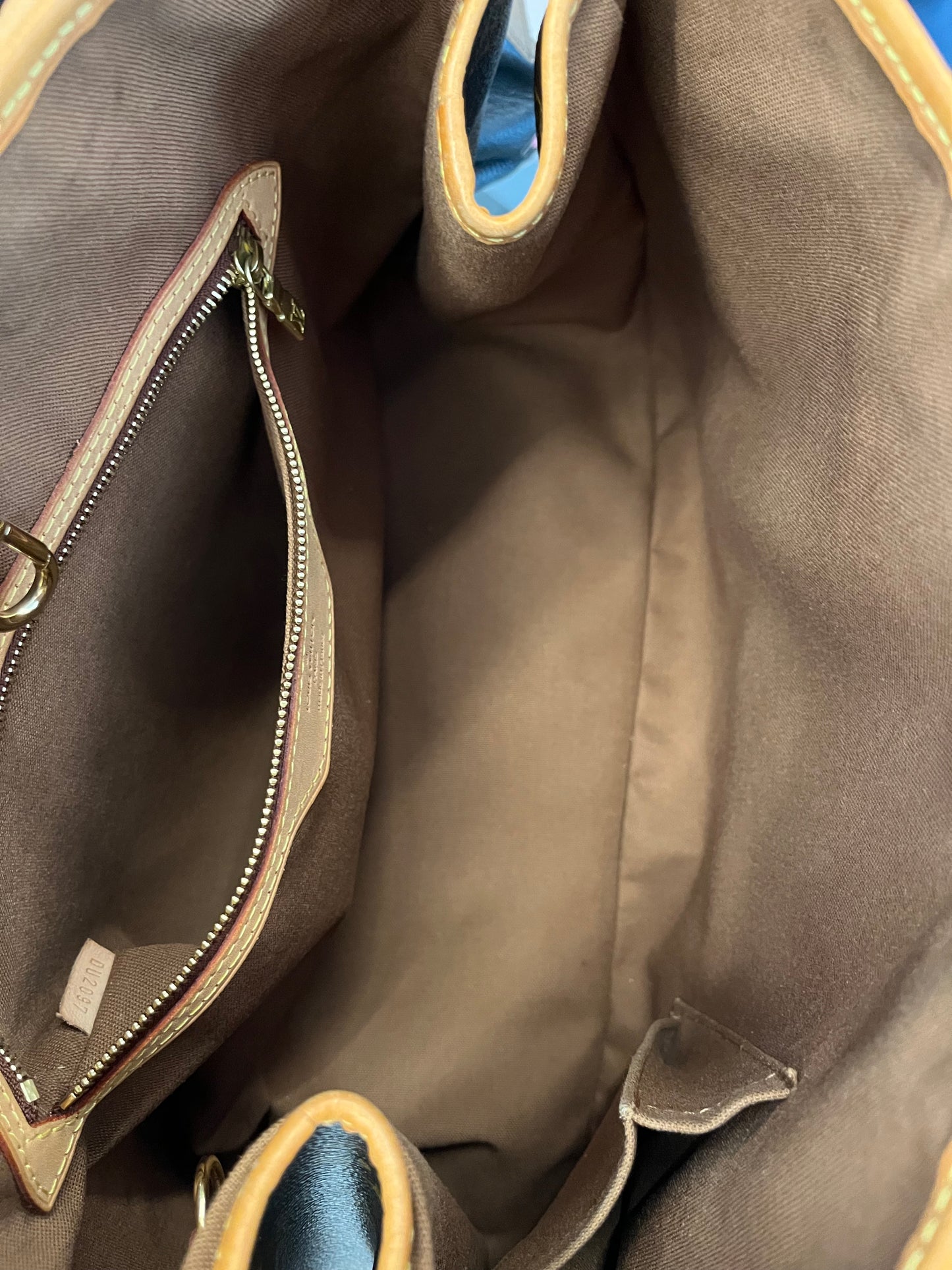 Louis Vuitton Batagnolles