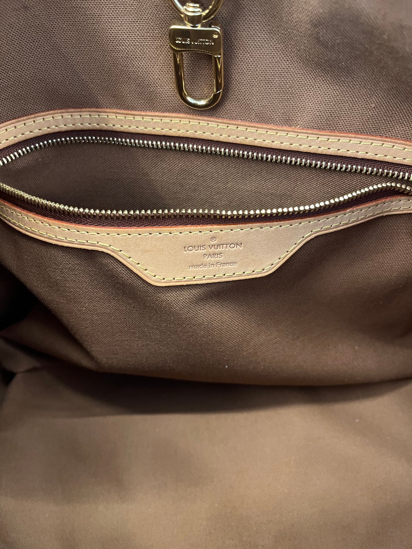 Louis Vuitton Batagnolles