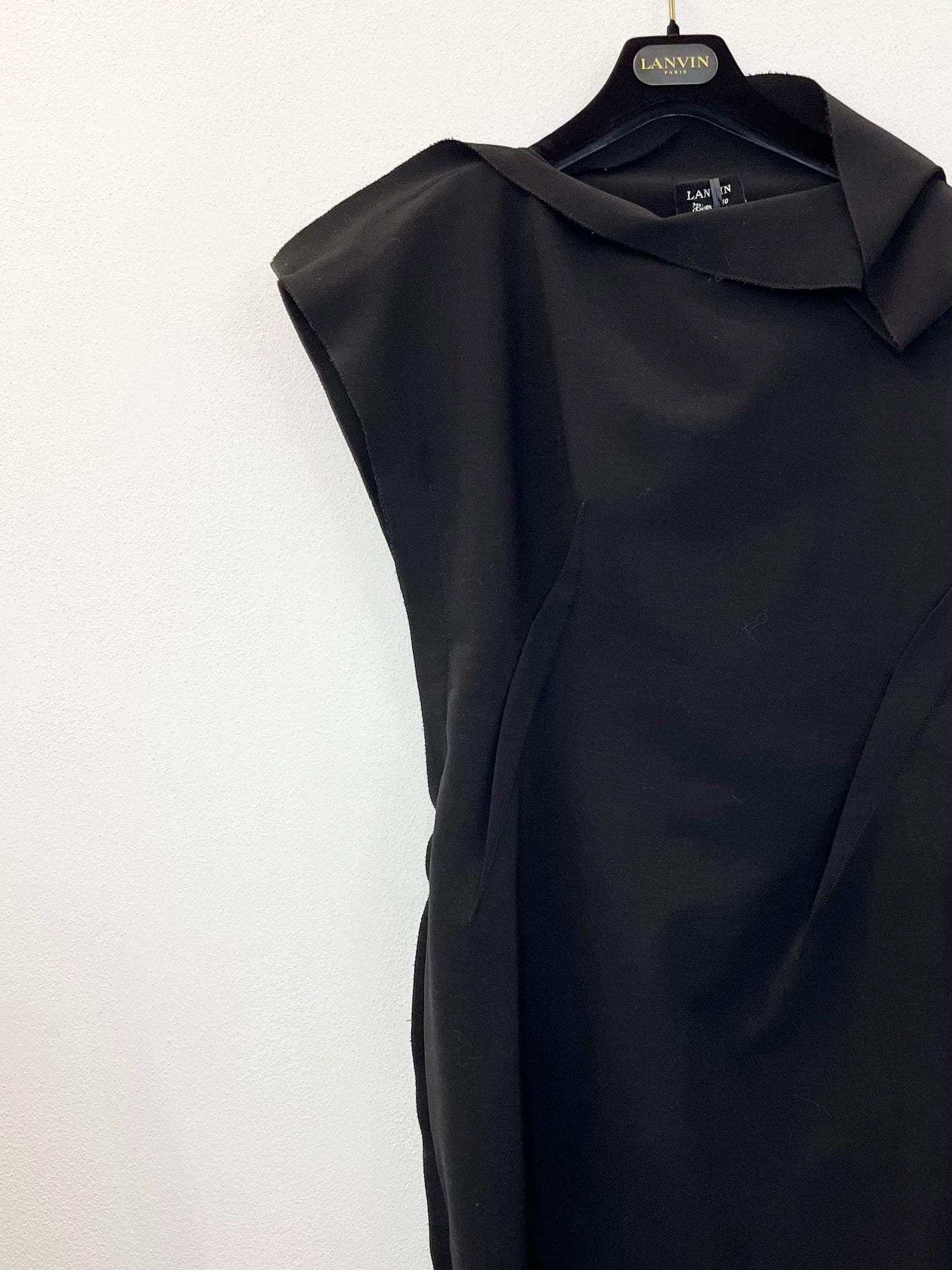 Vestito Lanvin