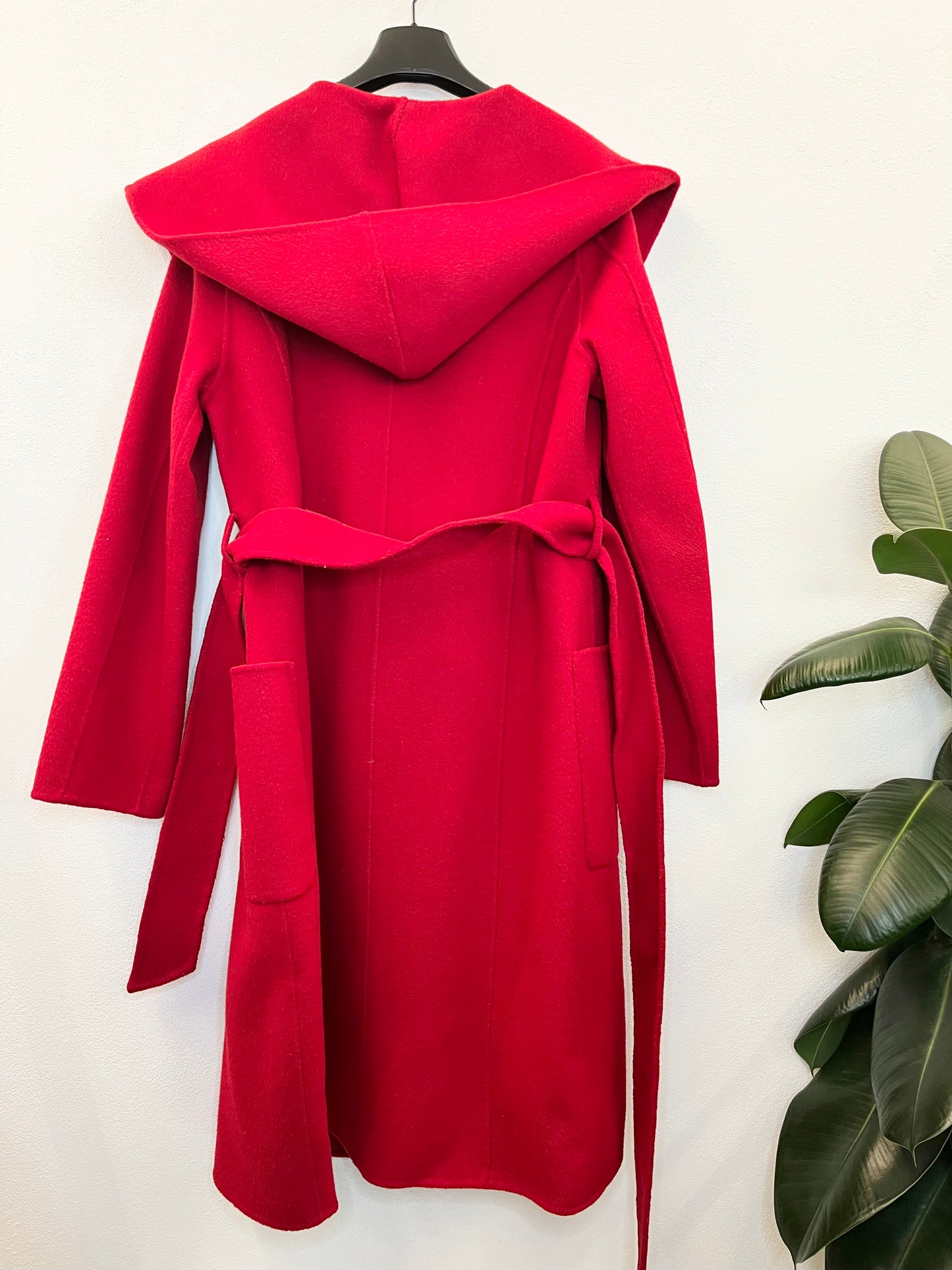 Cappotto P.A.R.O.S.H.