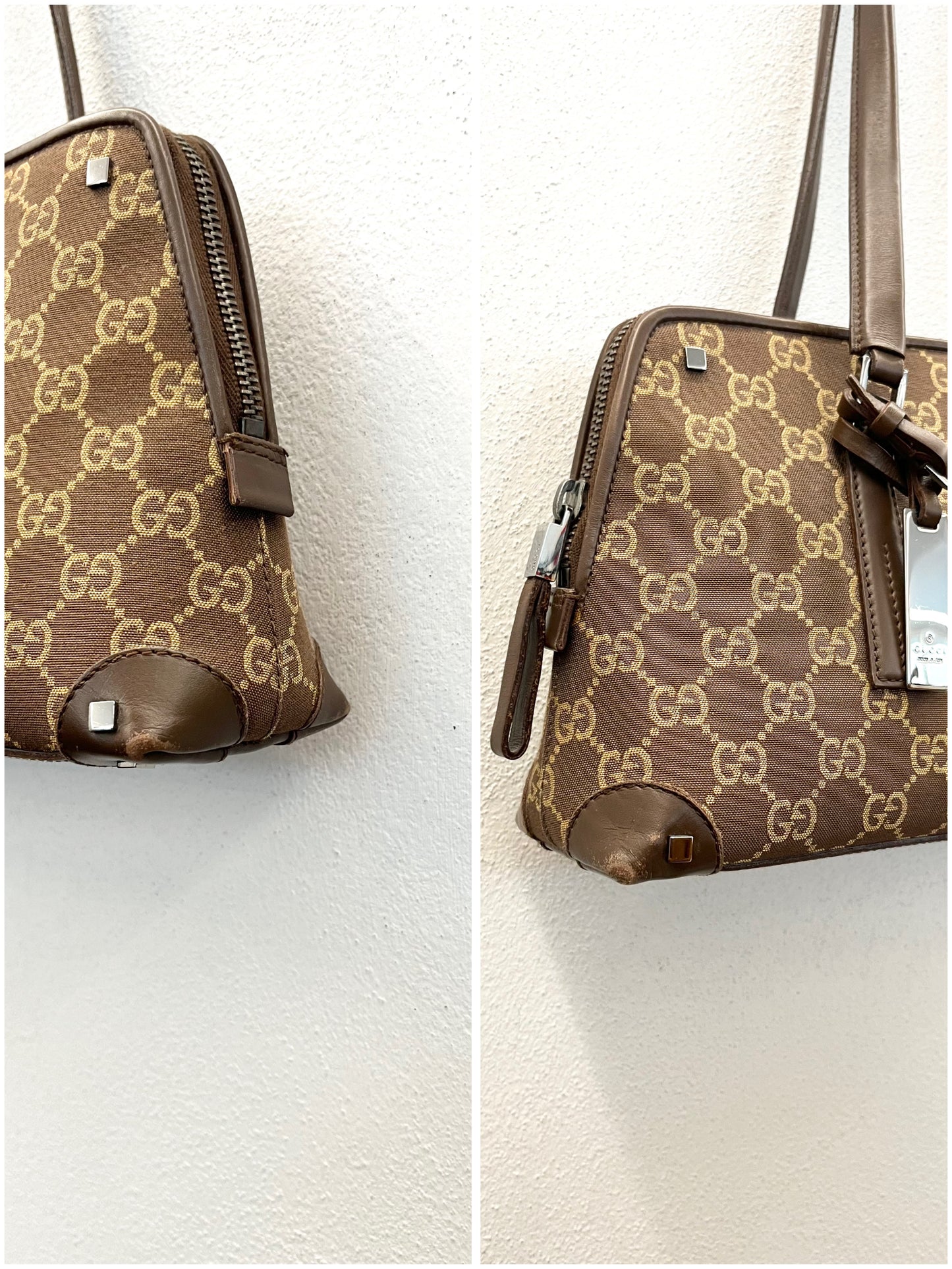 Gucci Jackie