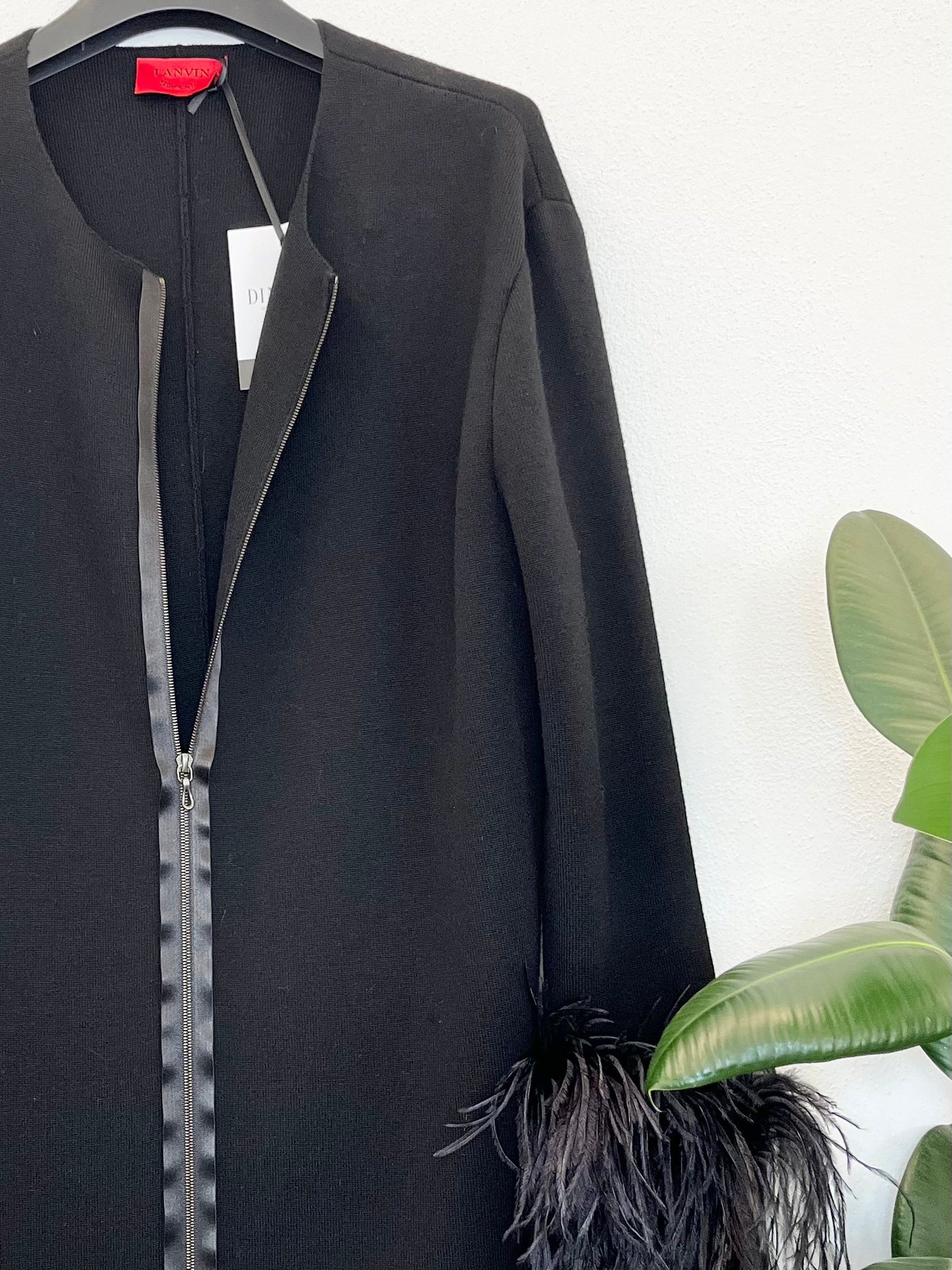 Lanvin coat
