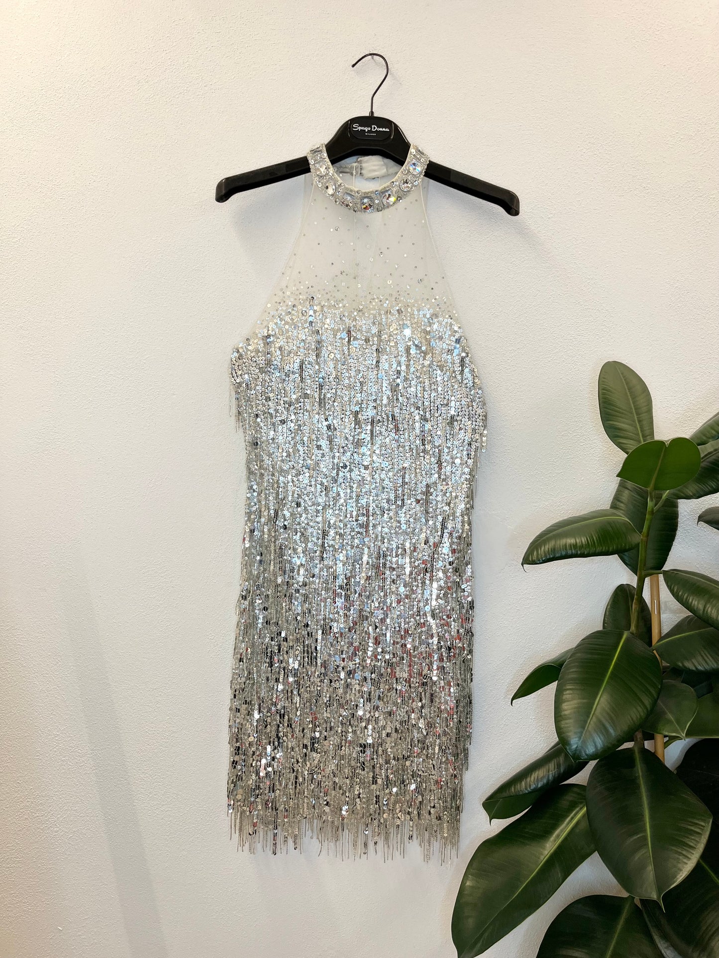 Jenny Packham Dress