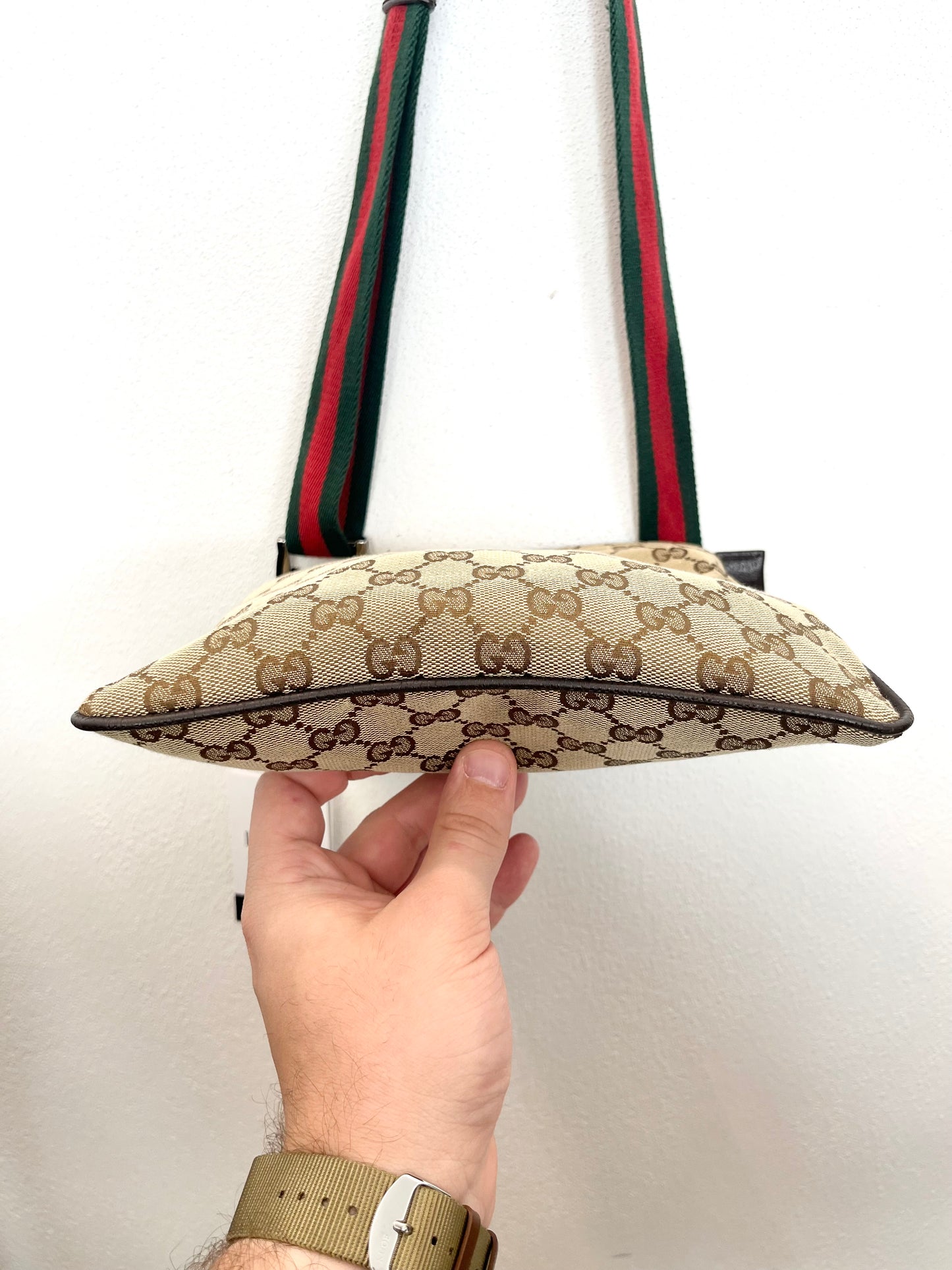 Gucci Messanger