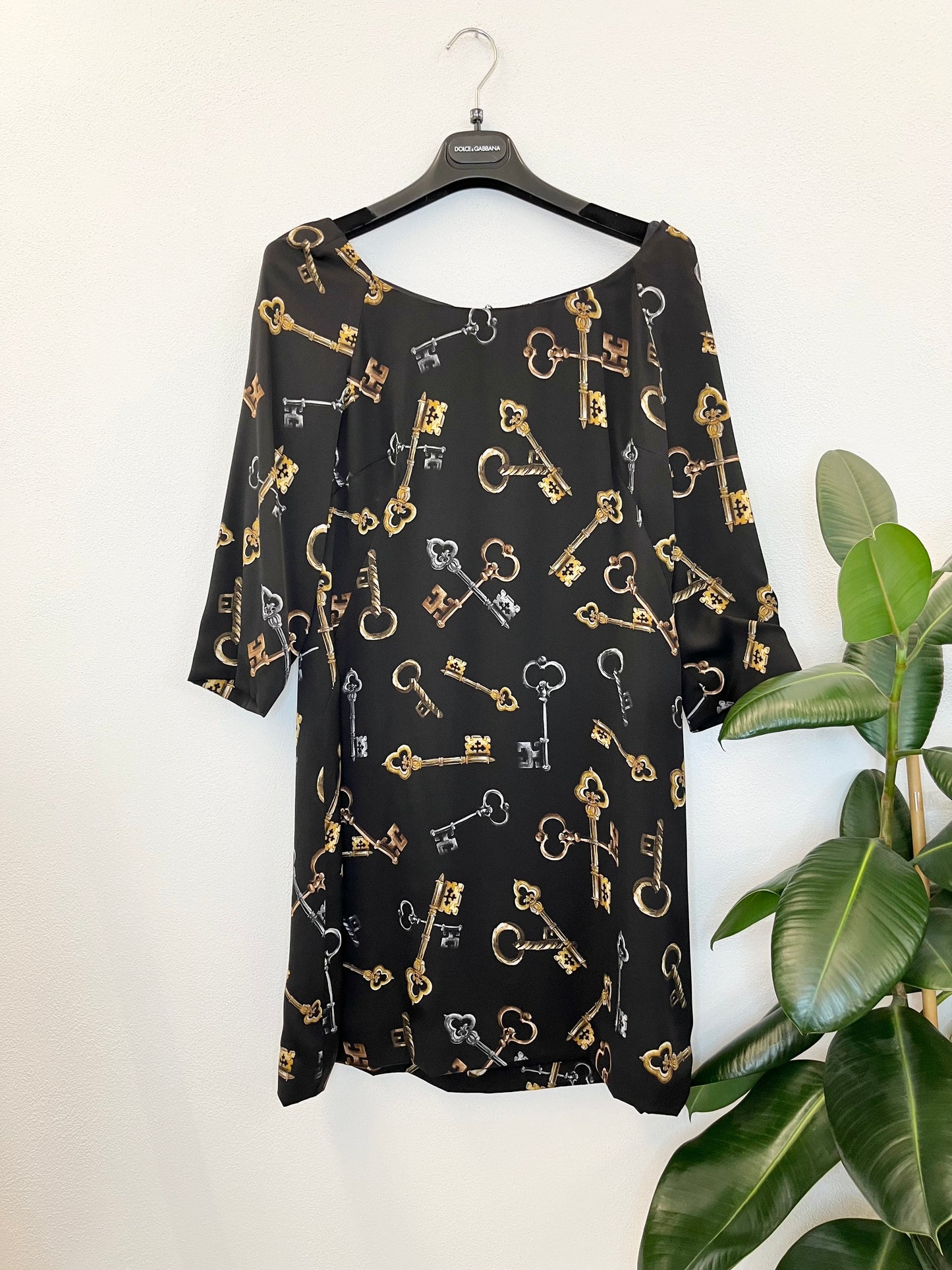 Dolce & Gabbana dress