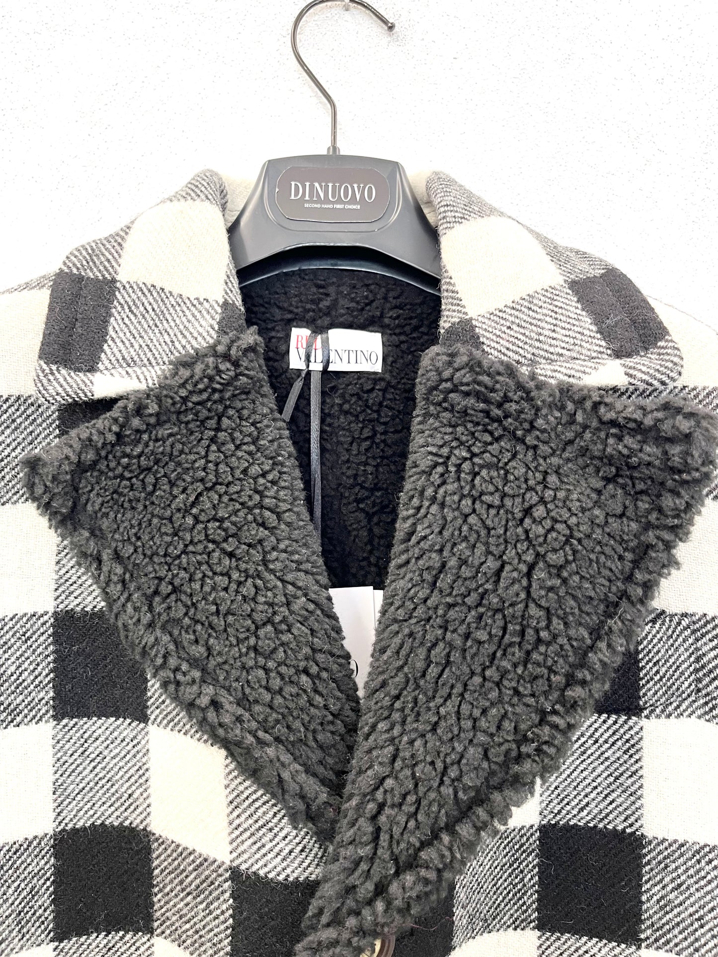 Cappotto Red Valentino