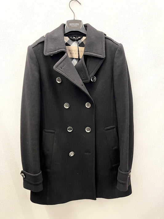 Cappotto Burberry