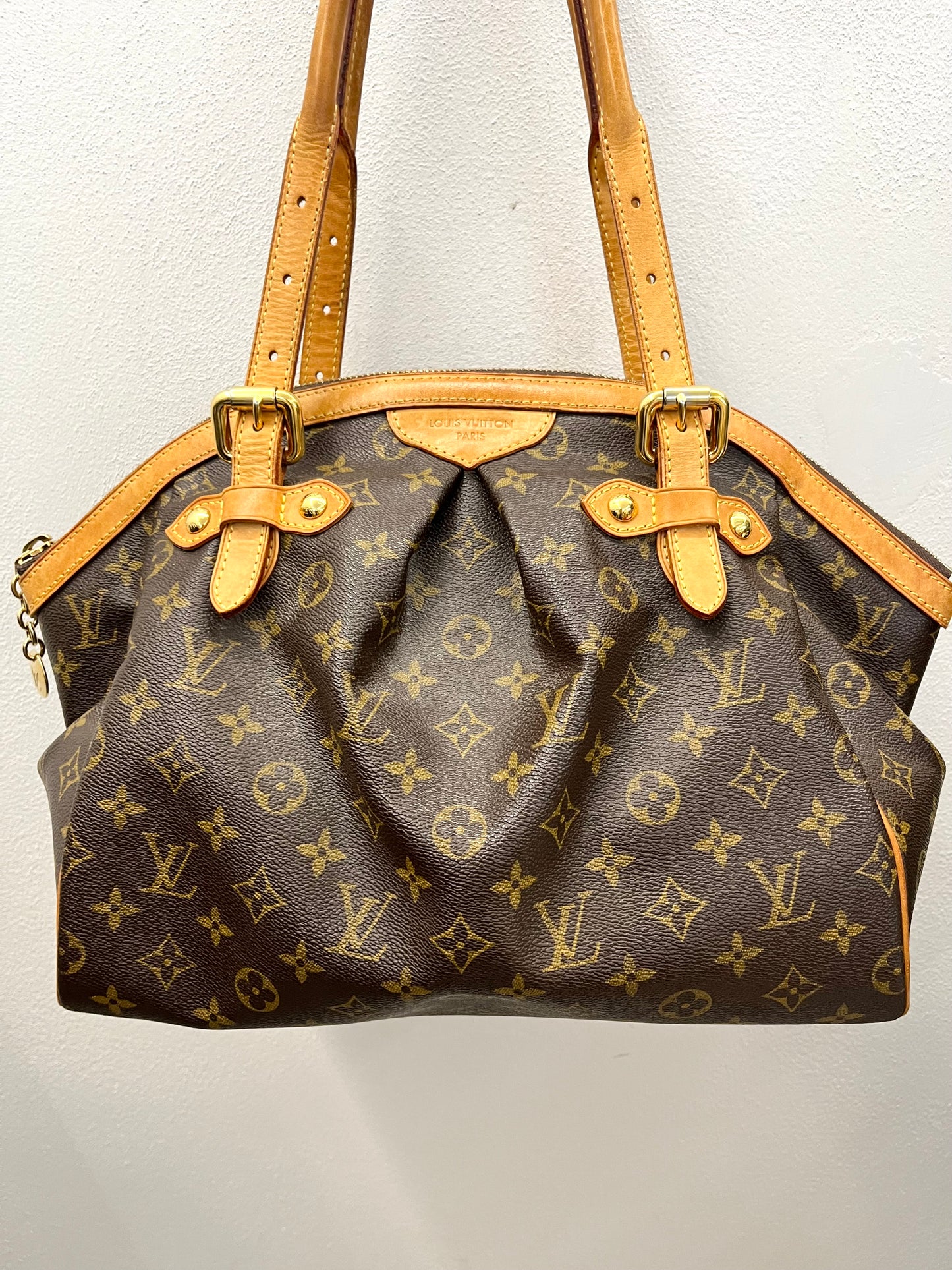 Louis Vuitton Tivoli