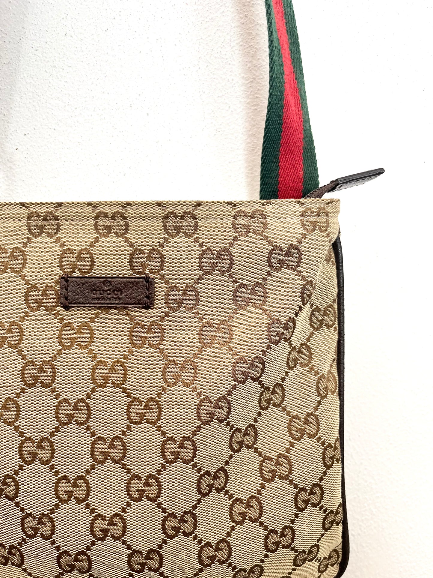 Gucci Messanger