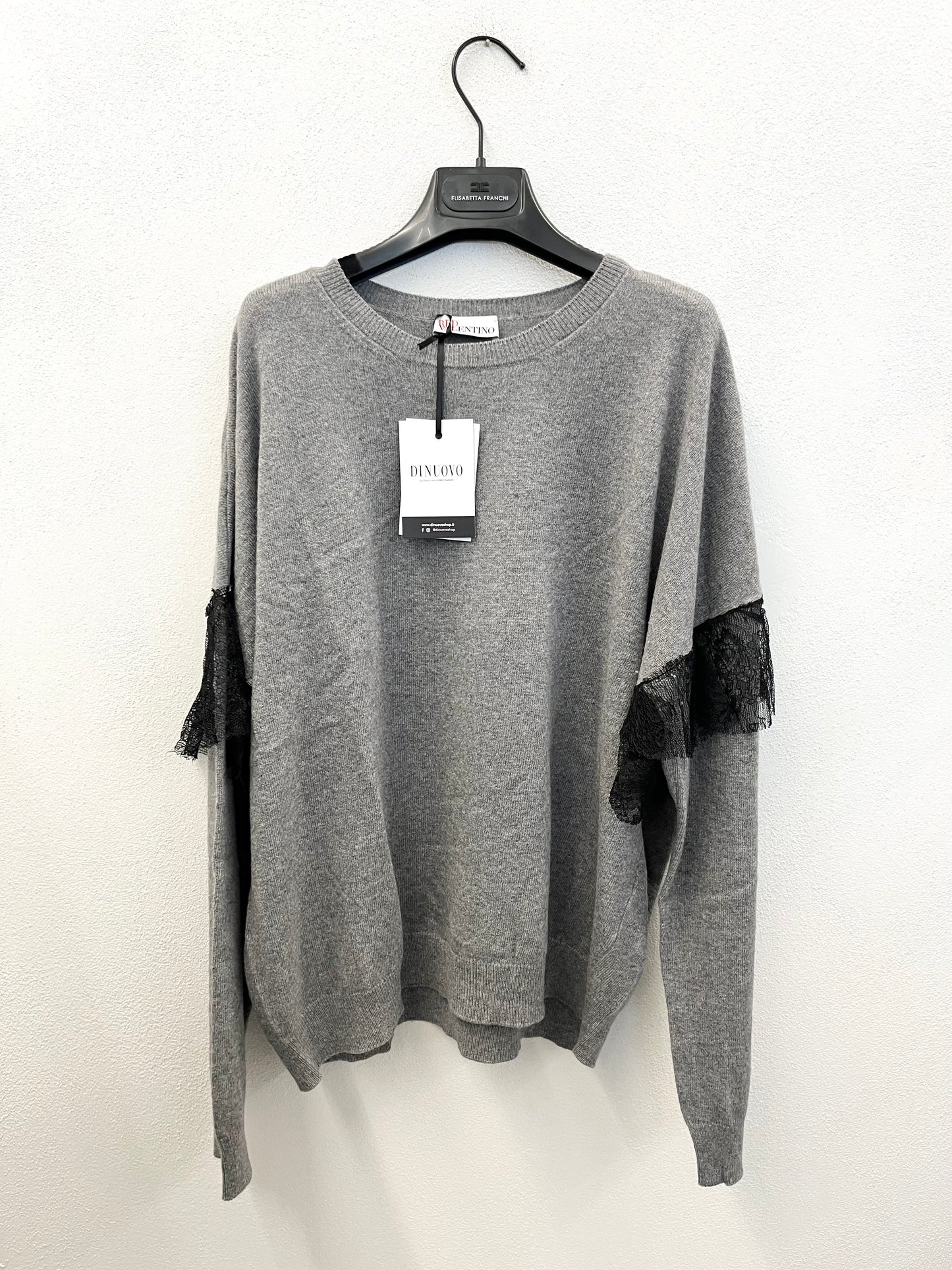 Red Valentino Sweater