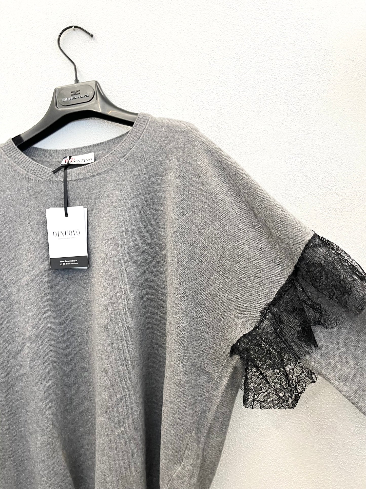 Red Valentino Sweater