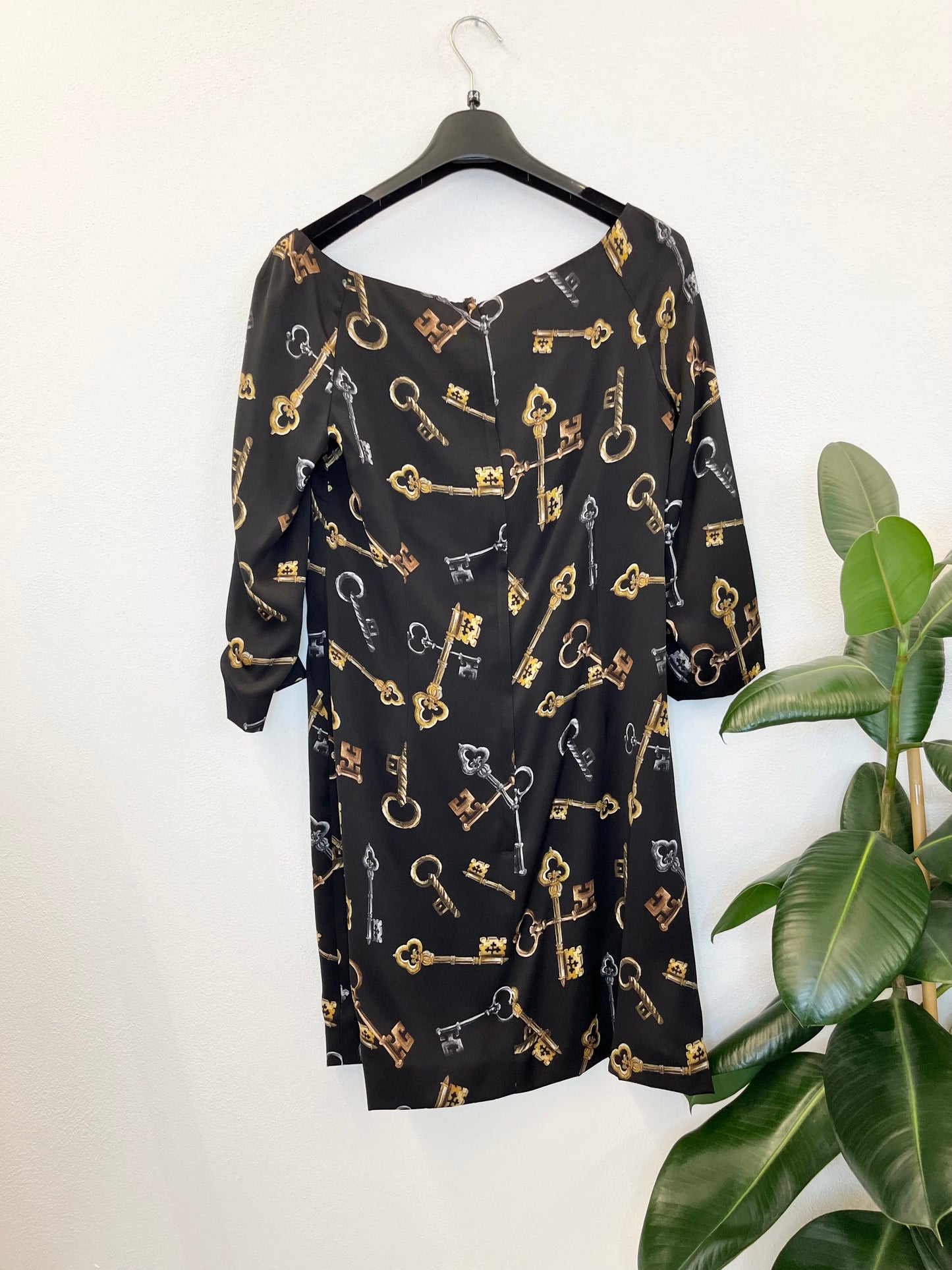 Dolce & Gabbana dress