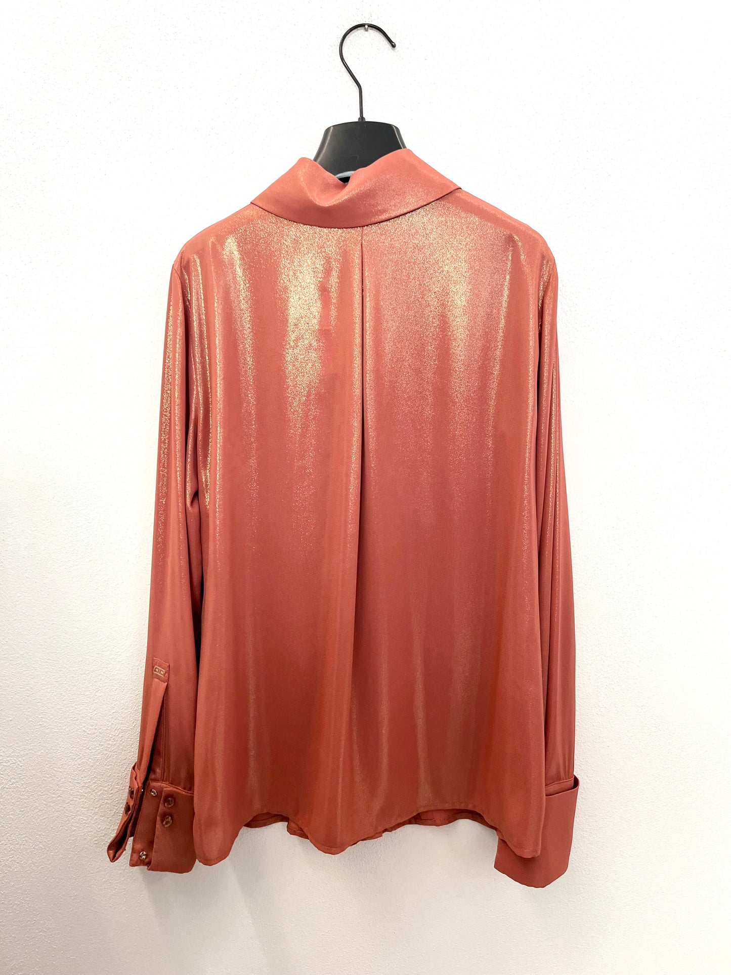 Elisabetta Franchi shirt