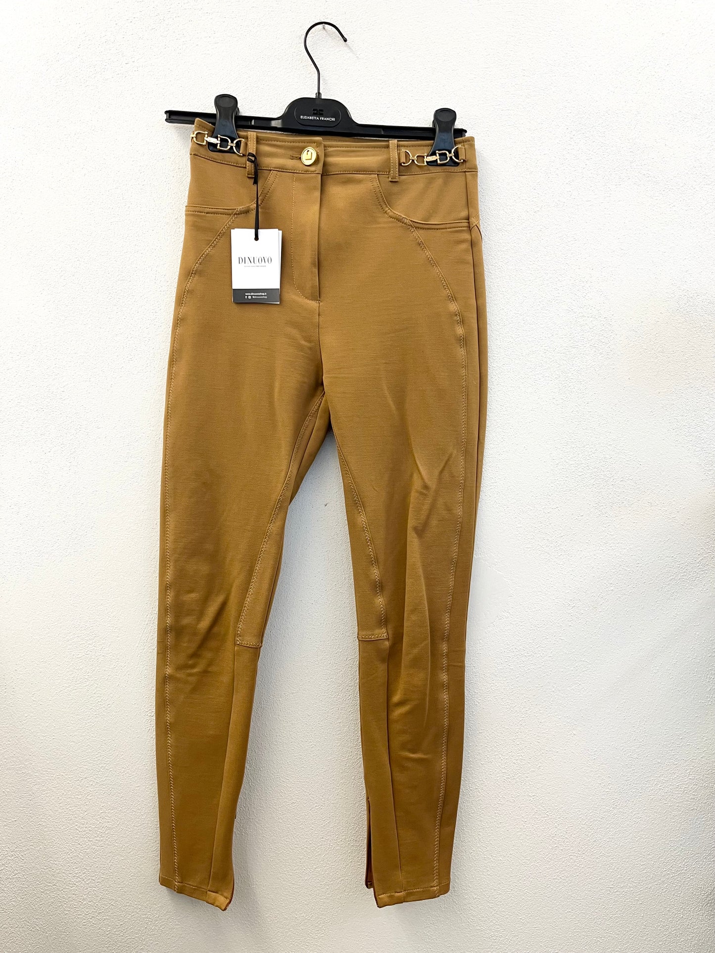 Elisabetta Franchi trousers