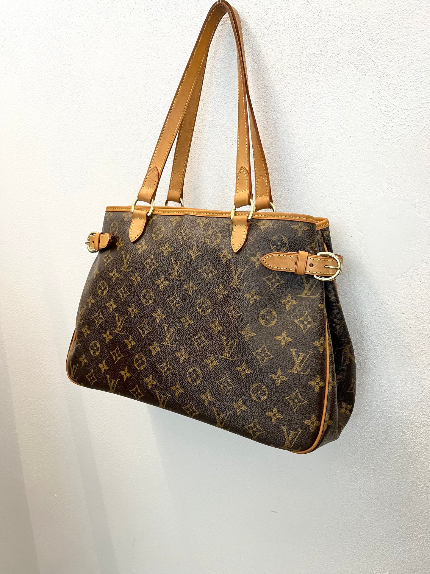 Louis Vuitton Batagnolles