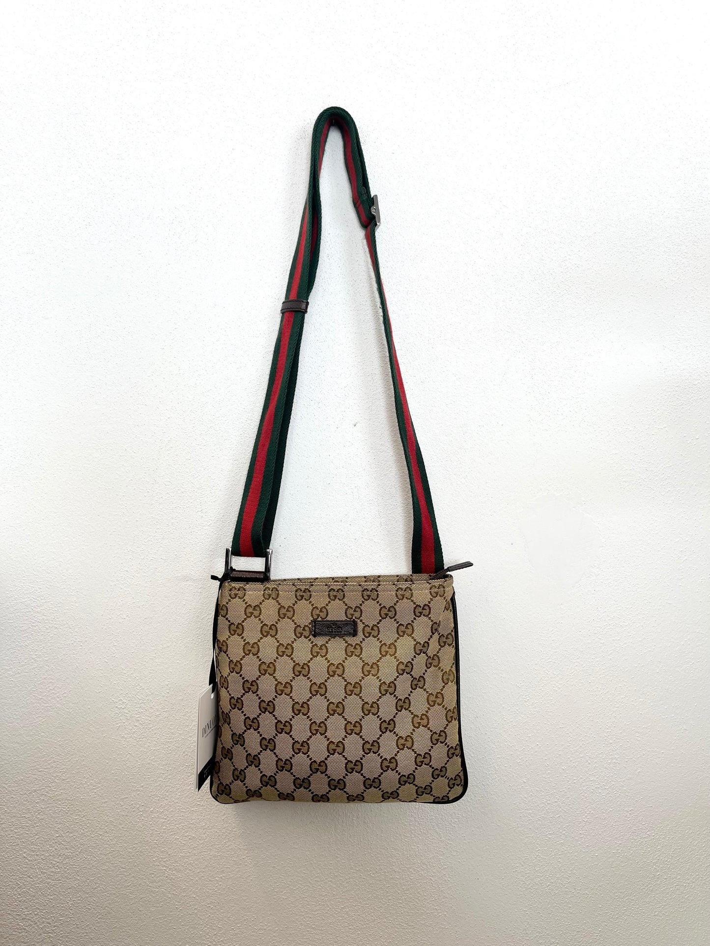 Gucci Messanger