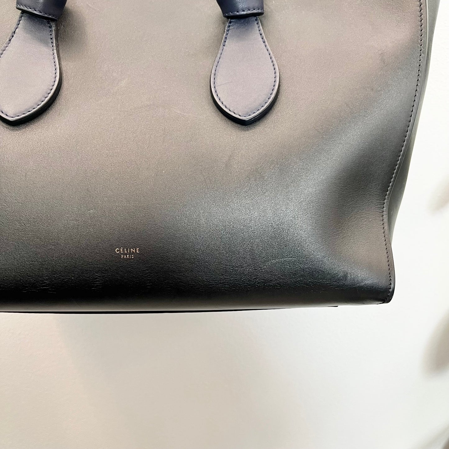 Celine Tie
