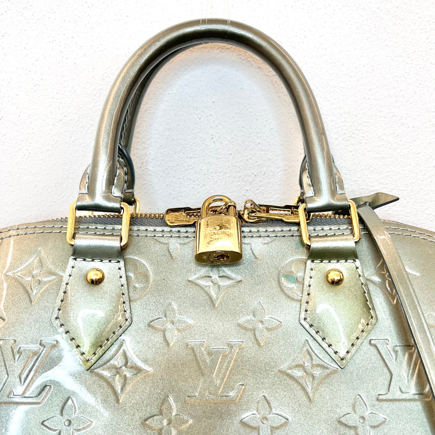 Louis Vuitton Alma