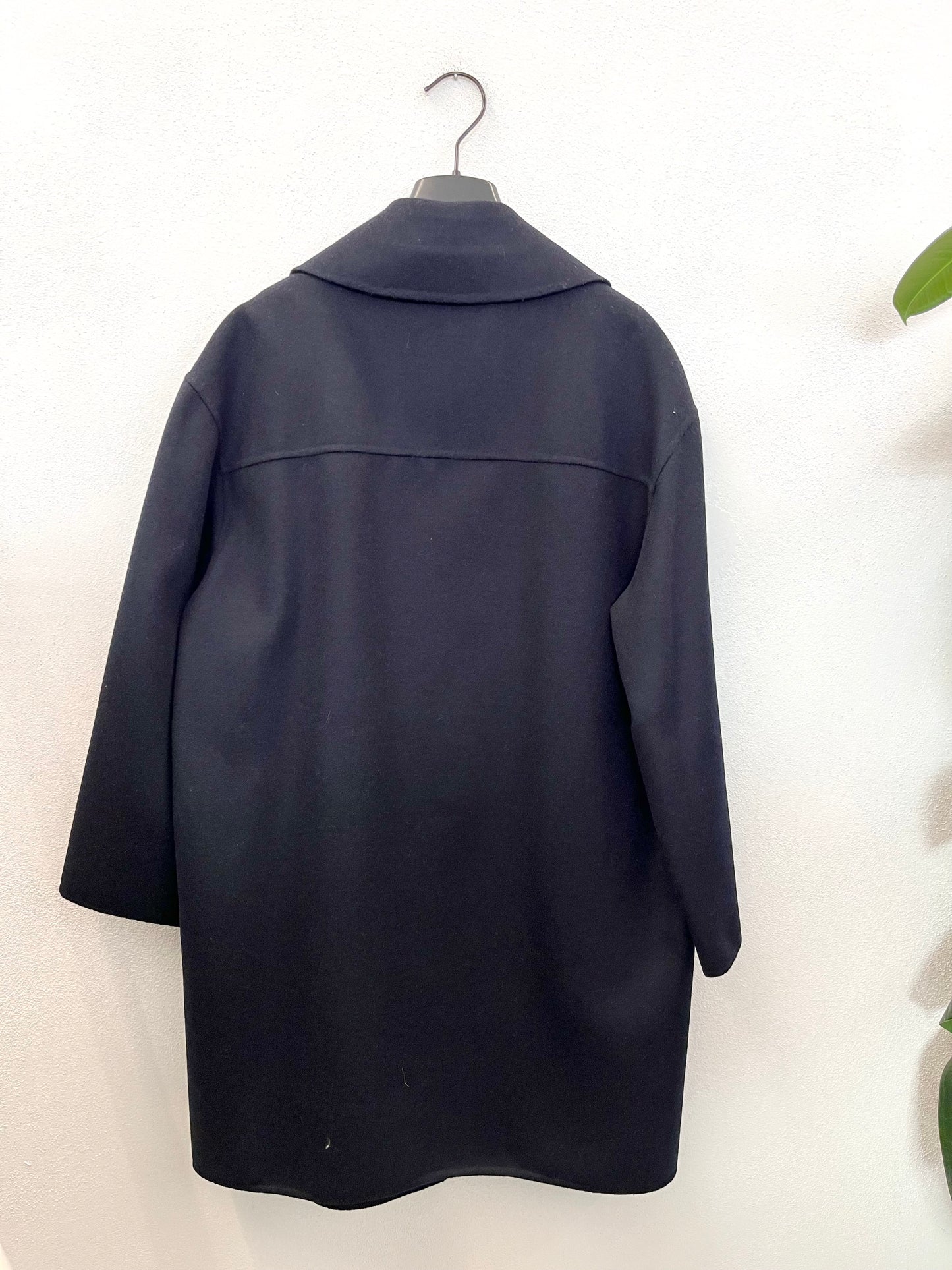 Max Mara coat
